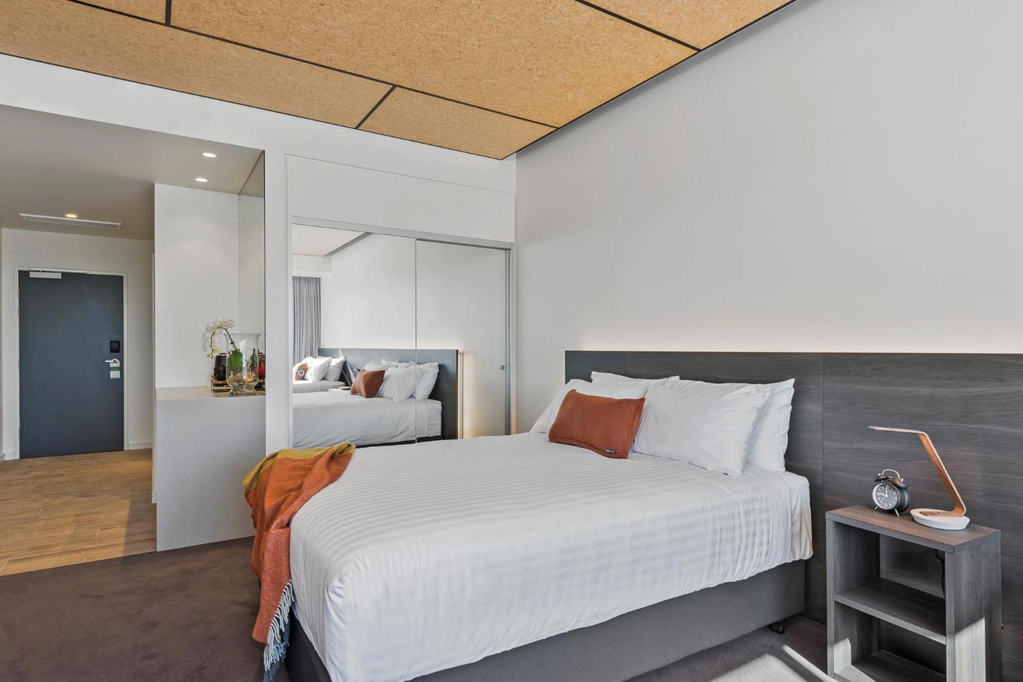 Twin Room - Tamar River photo 3