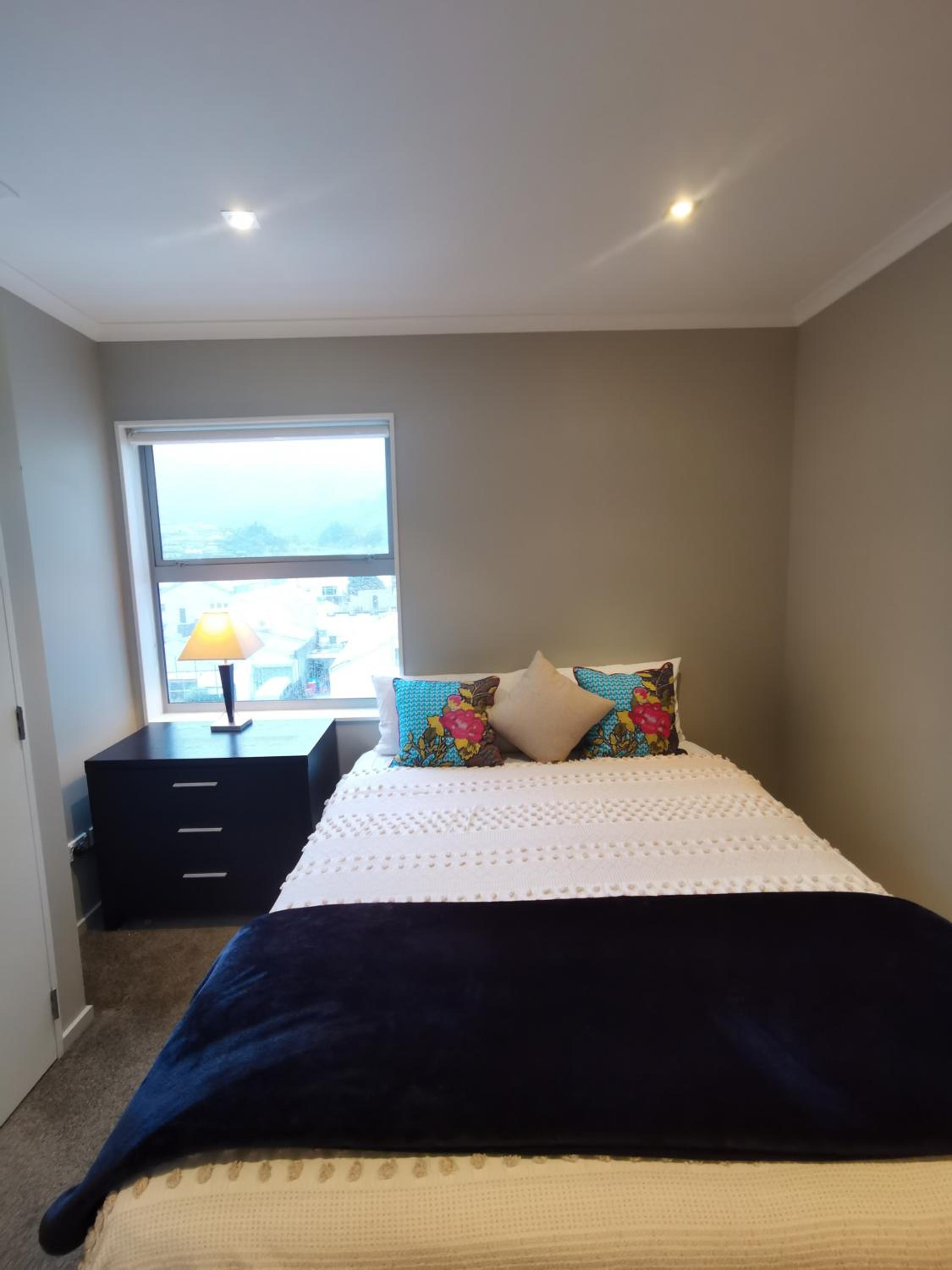 Three-Bedroom Apartment with Marina View photo 3