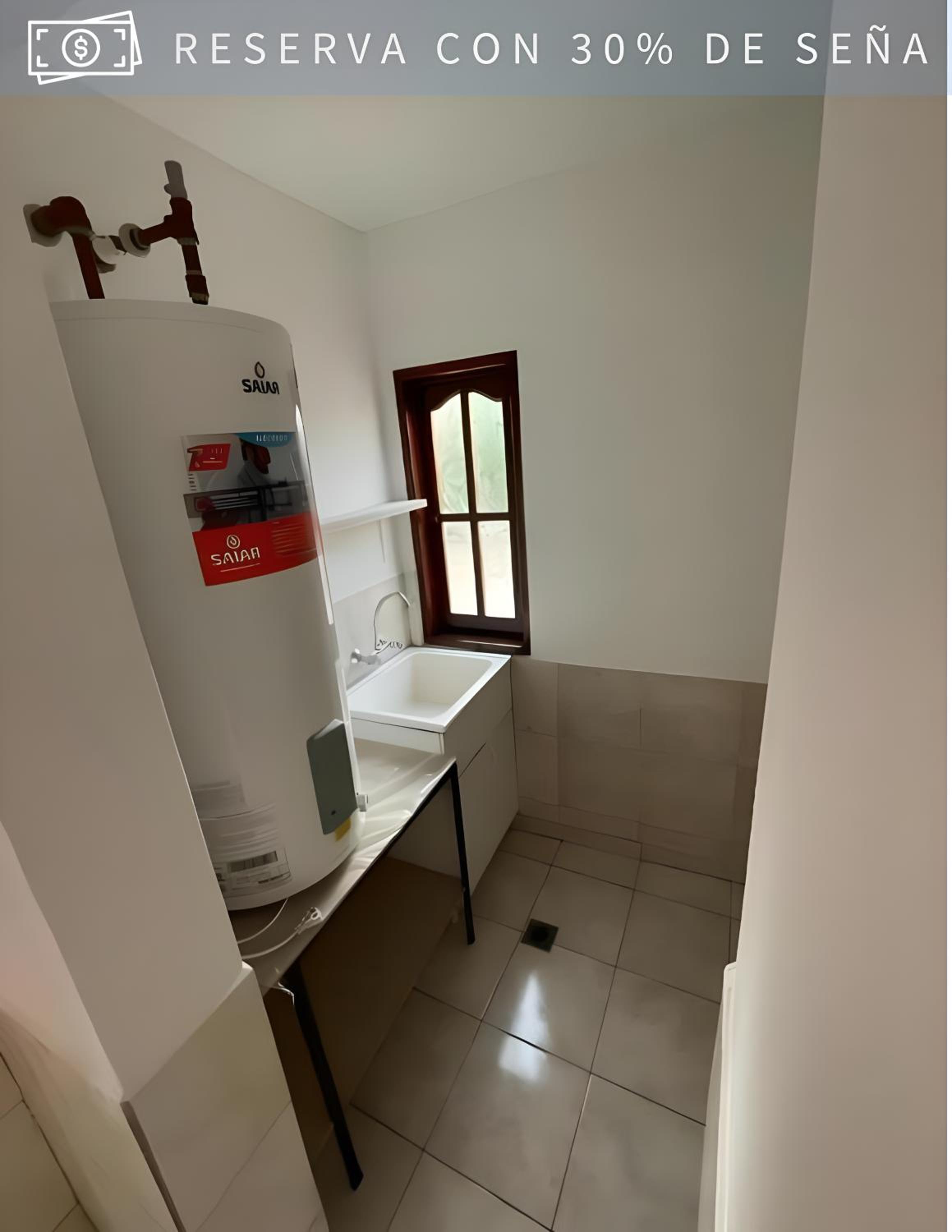 Two-Bedroom House photo 1