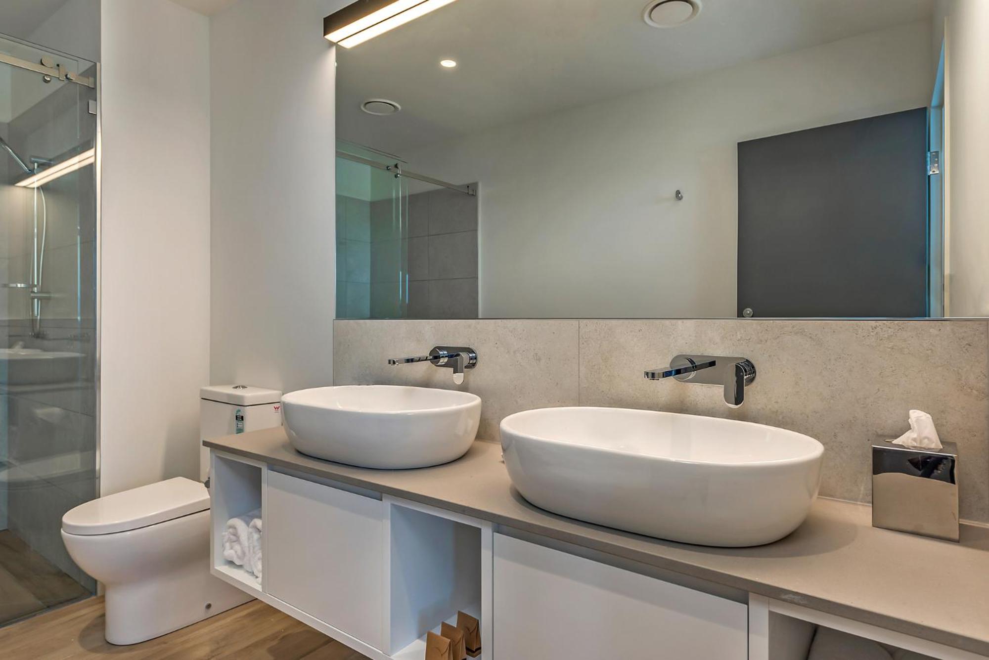 Standard Suite - Tamar Suite photo 3
