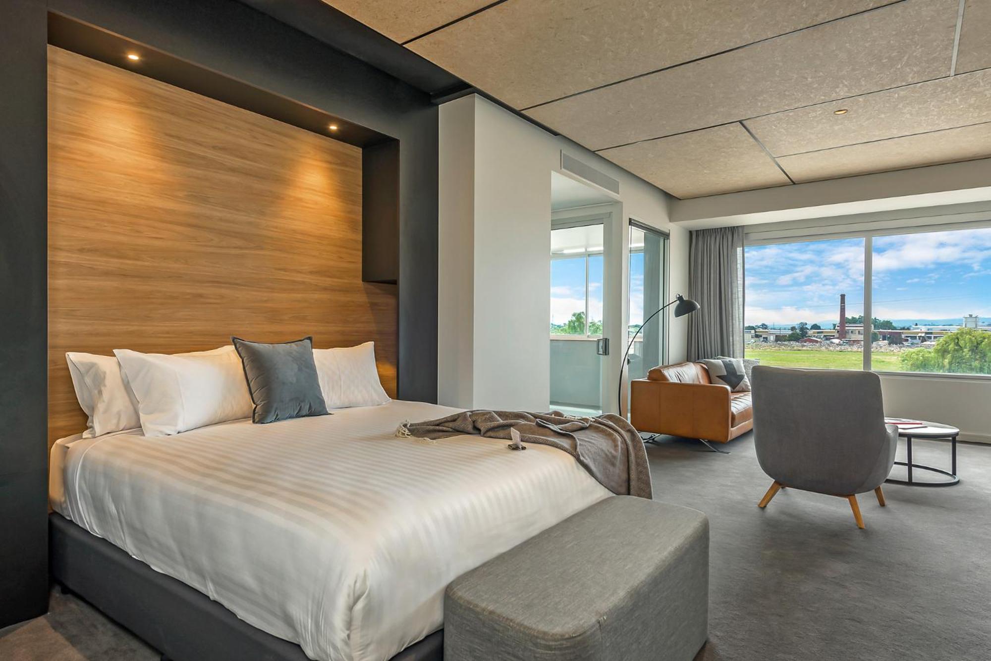 Standard Suite - Tamar Suite photo 1