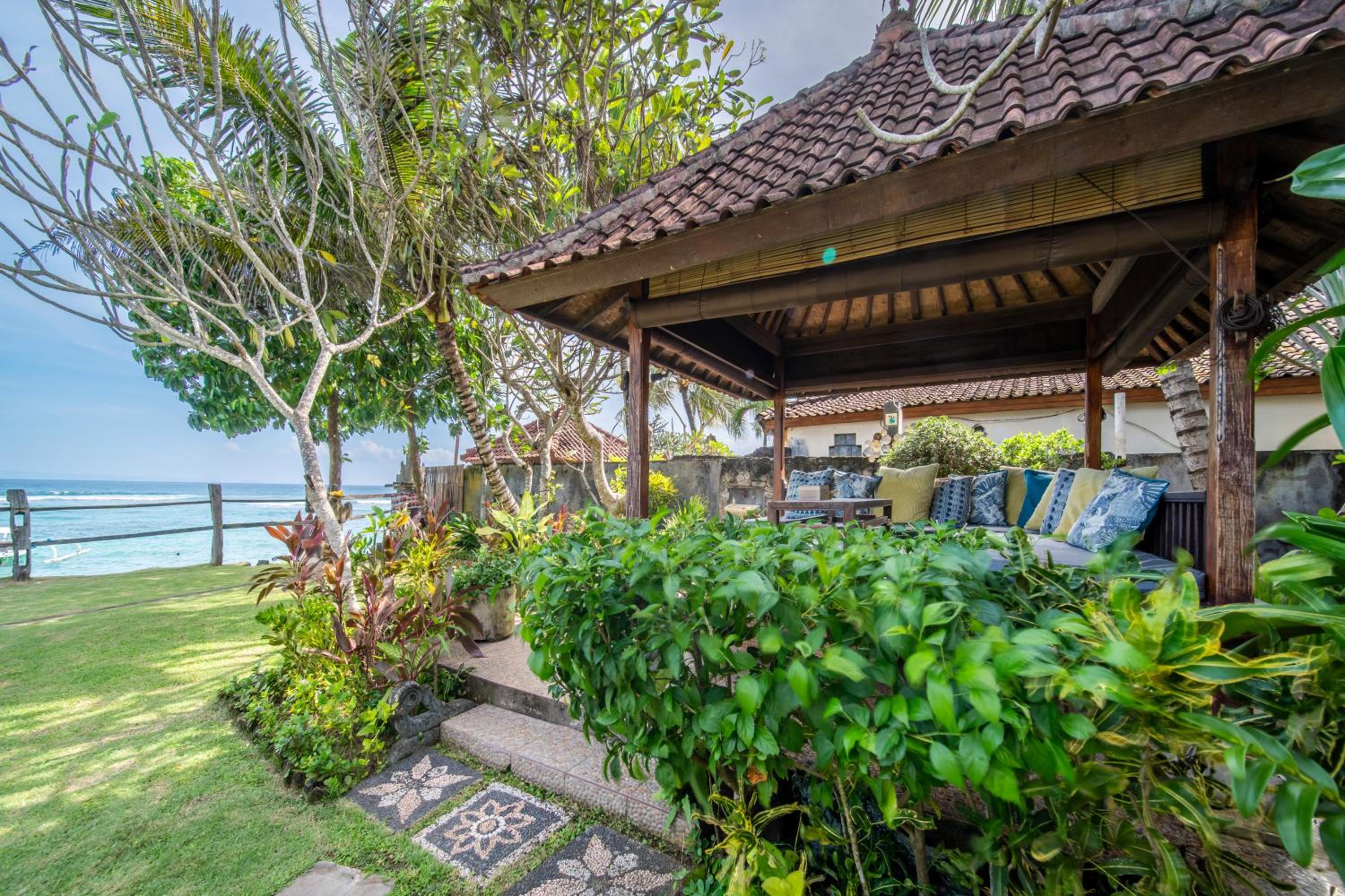 Deluxe Villa photo 2