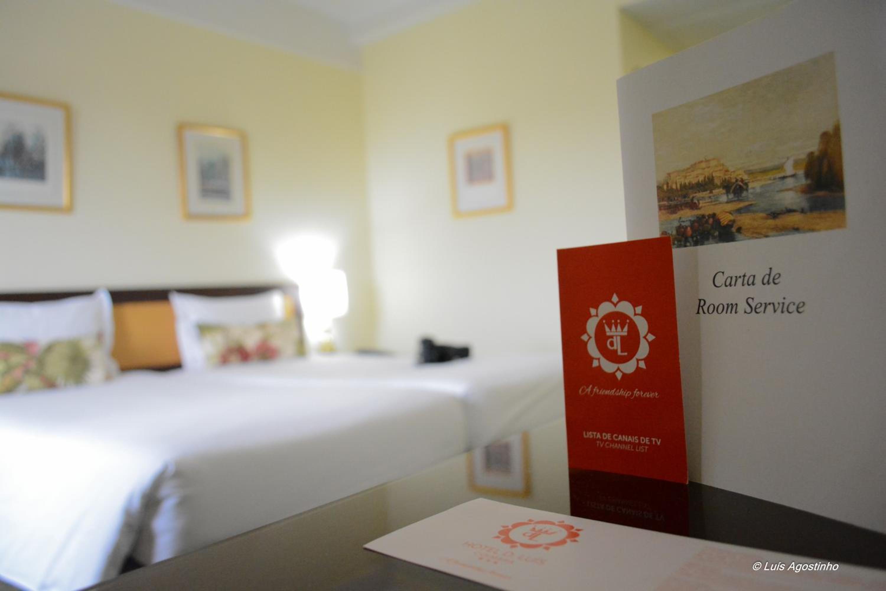 Double or Twin Room - Photo 21