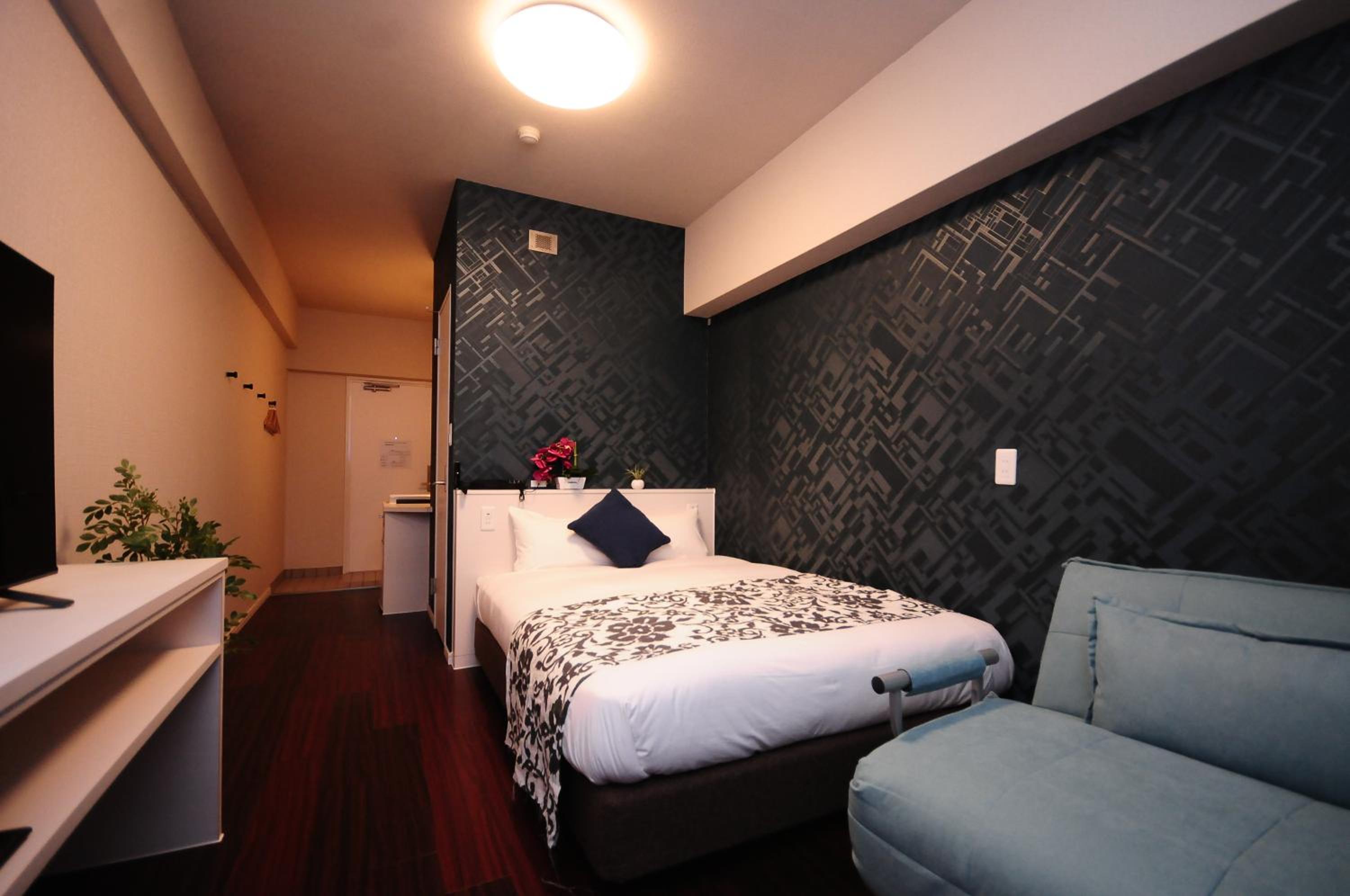 Double Room - Photo 4
