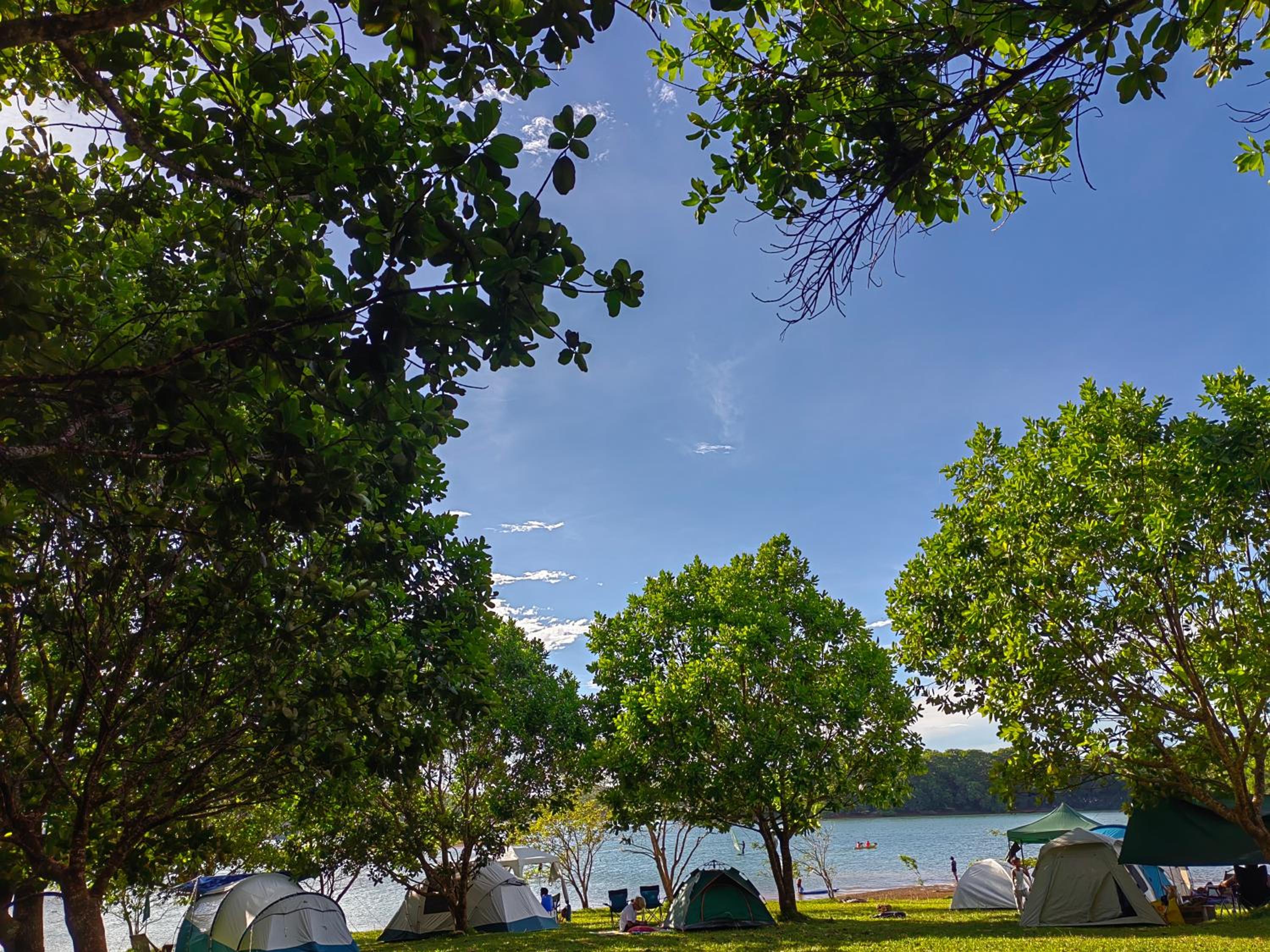 Tent photo 3