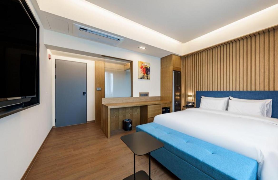 Superior Double Room - Photo 2