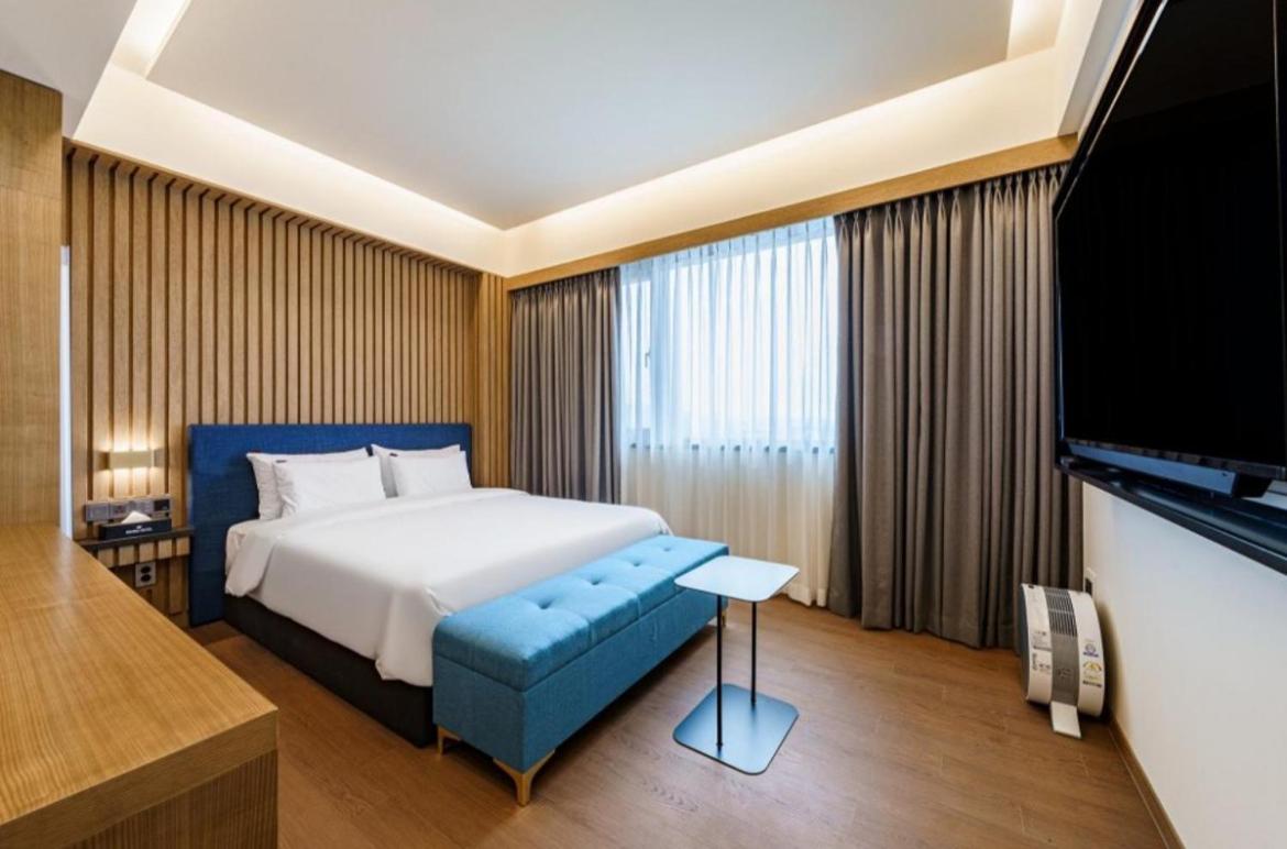 Superior Double Room - Photo 1