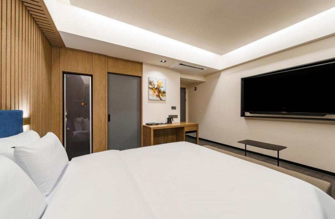 Suite Double - Photo 2