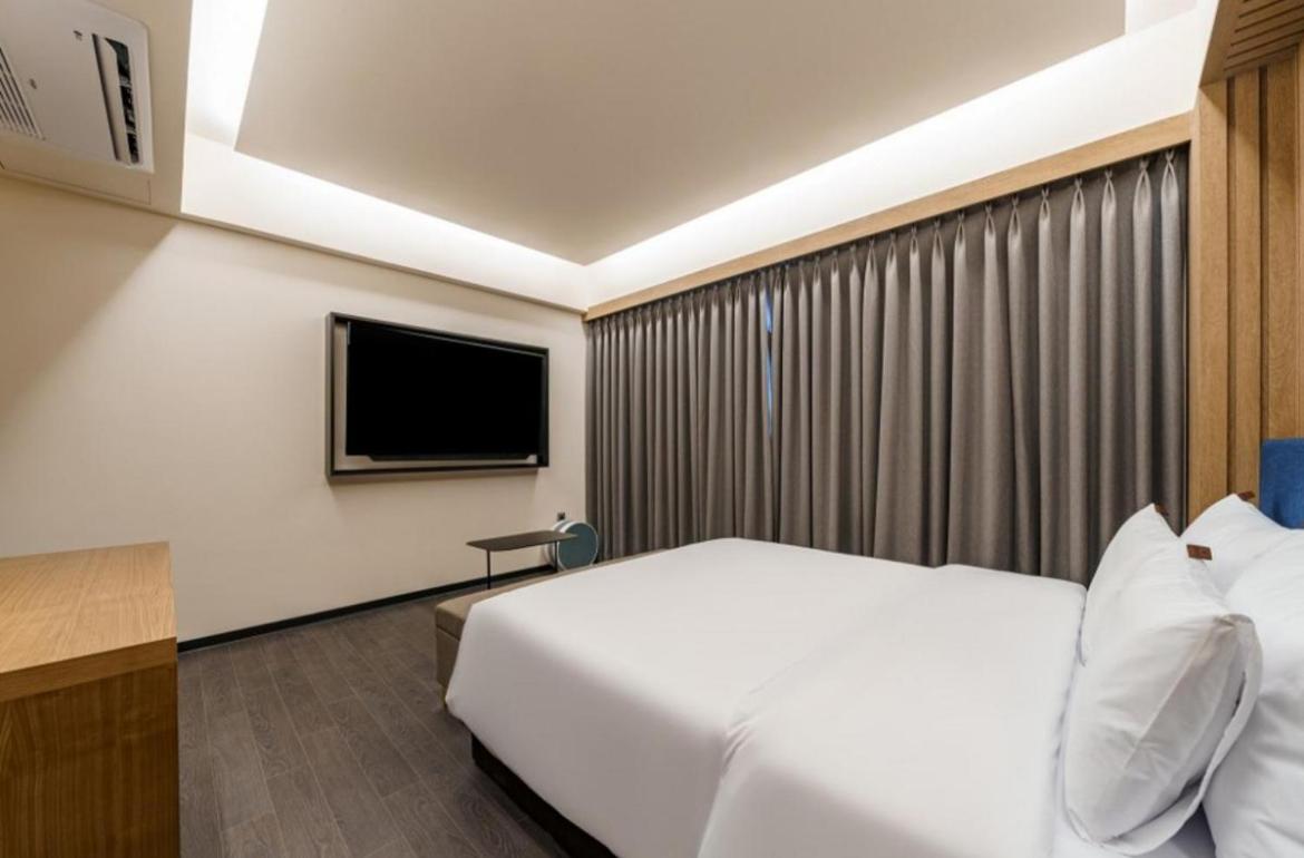 Suite Double - Photo 3