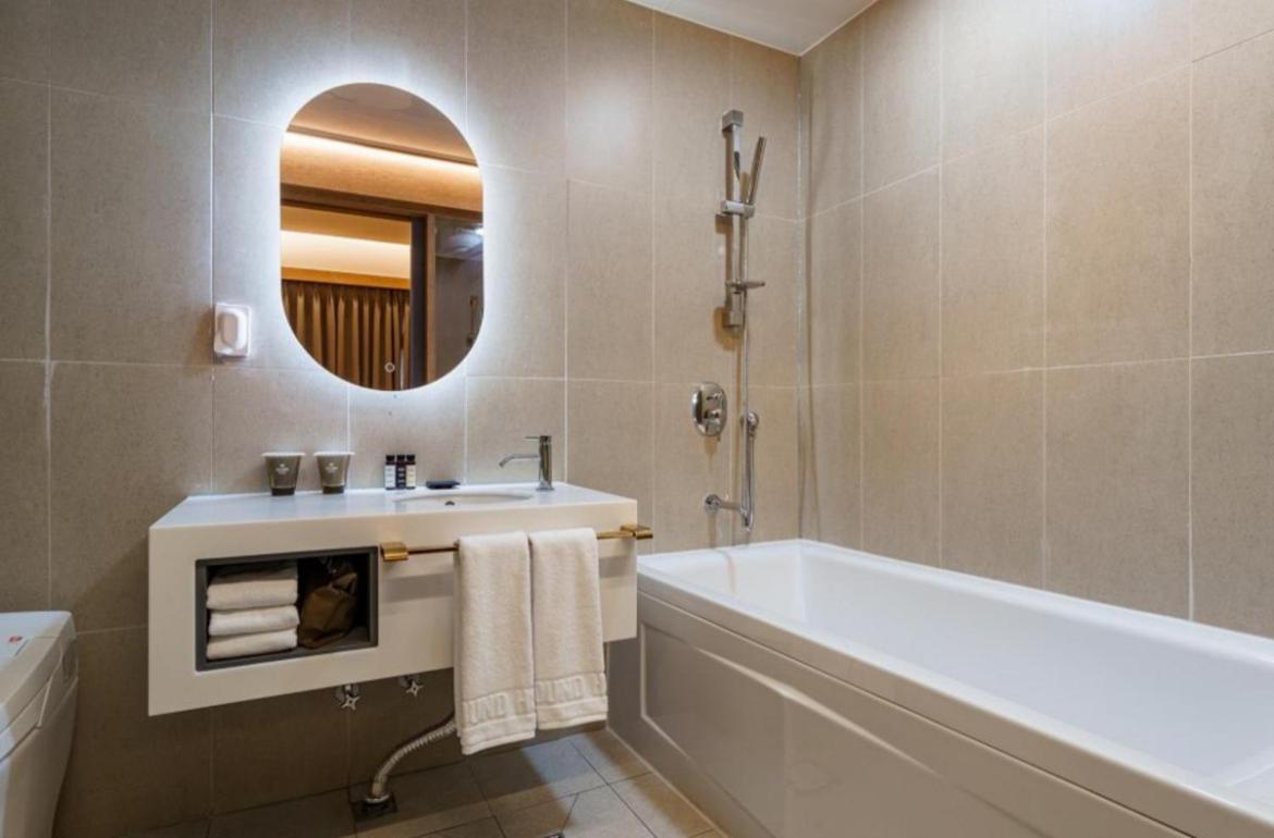 Suite Double - Photo 4