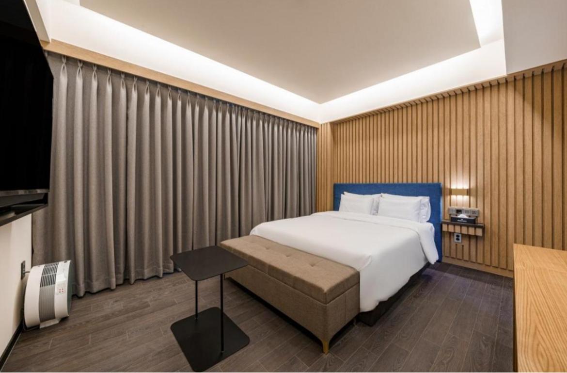 Suite Double - Photo 1