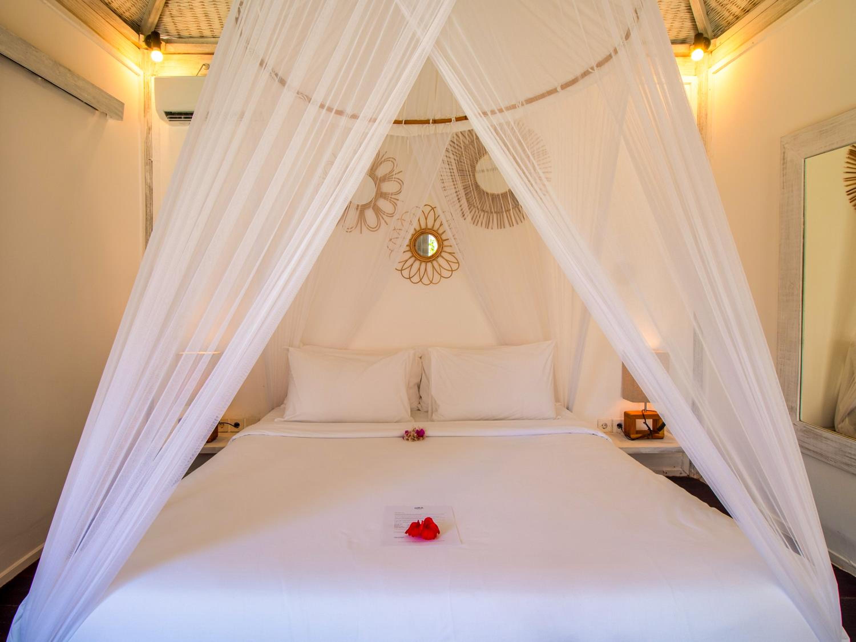 One-Bedroom Private Pool Villa - Photo 34