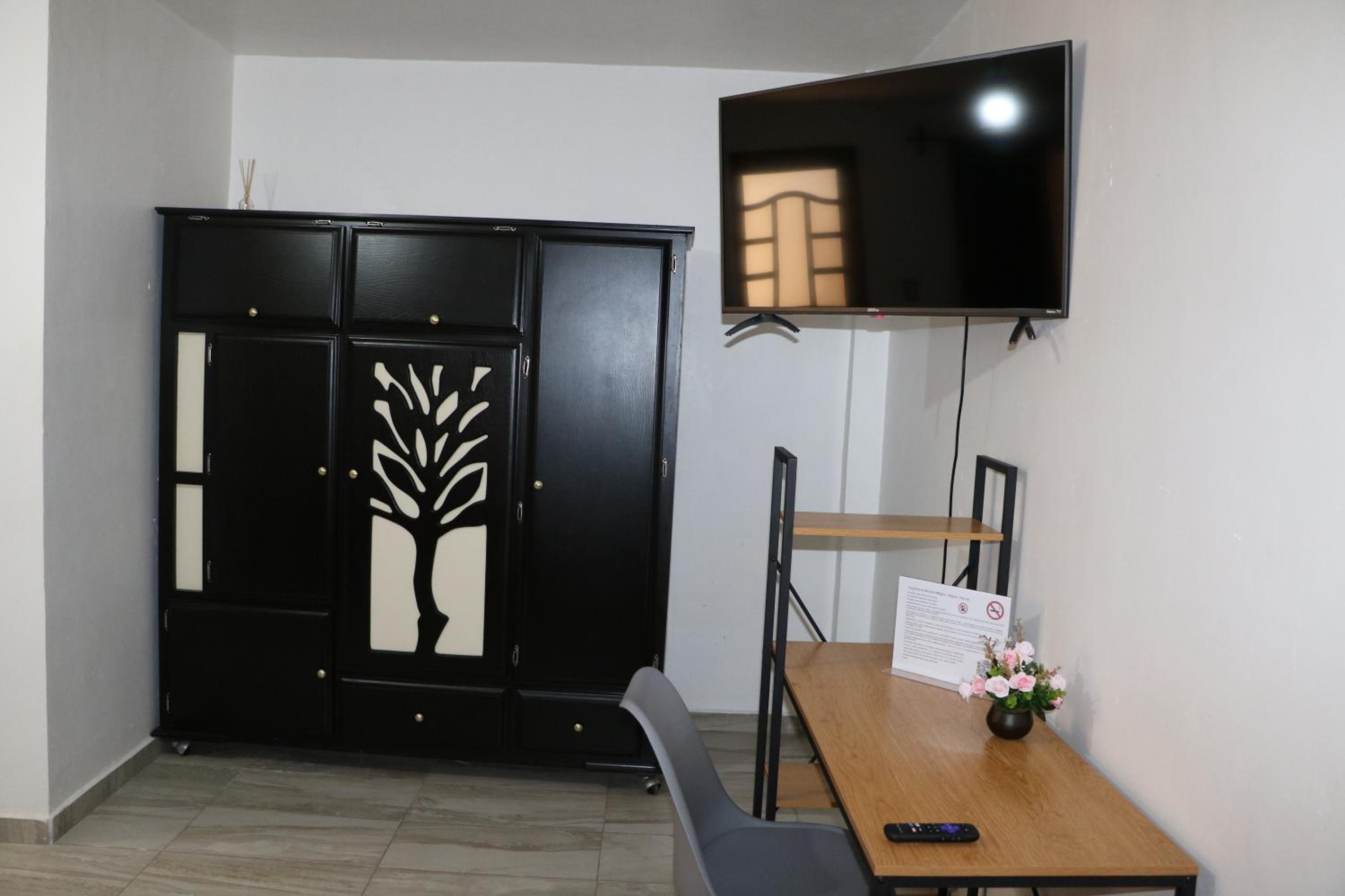 Queen Room With Two Queen Beds photo 1
