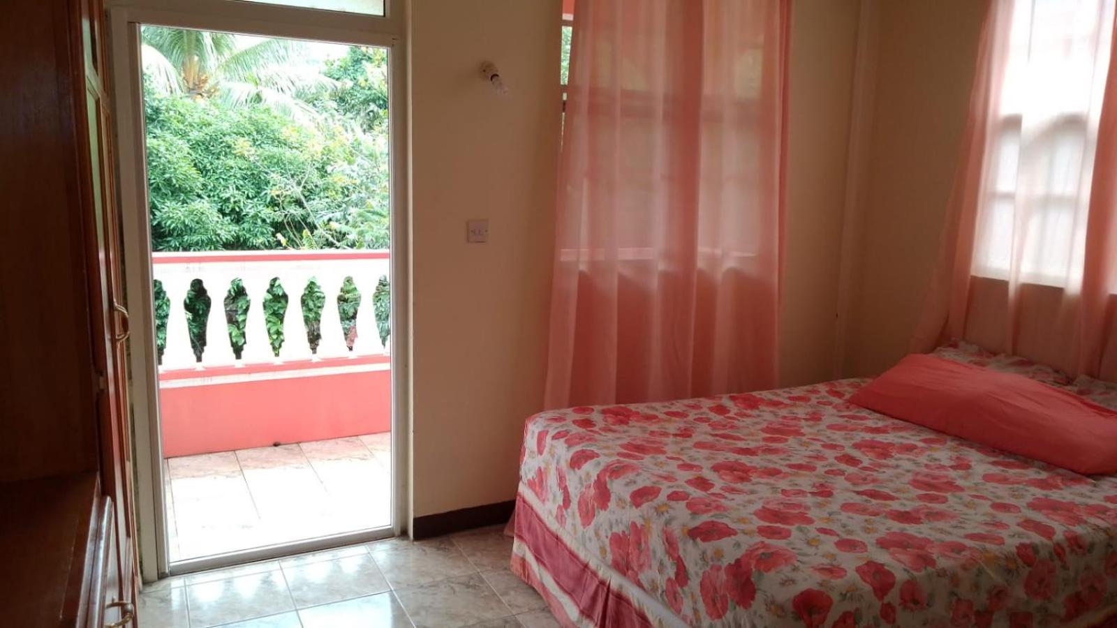 Apartment with View and Balcony photo 1