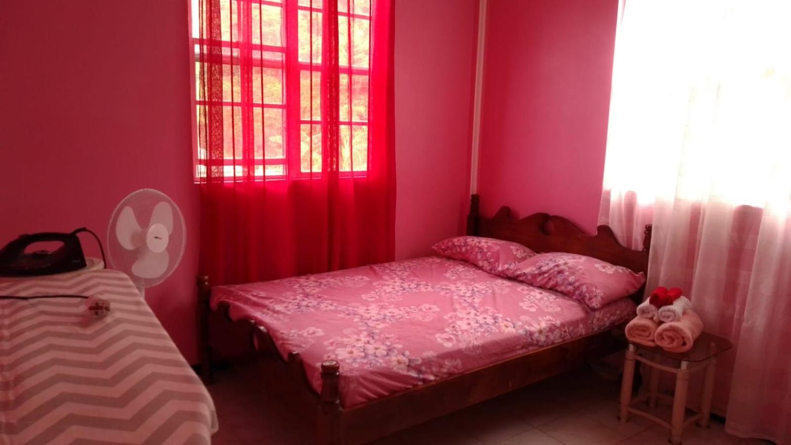 Apartment with View and Balcony photo 2