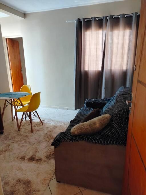 Two-Bedroom Apartment photo 2
