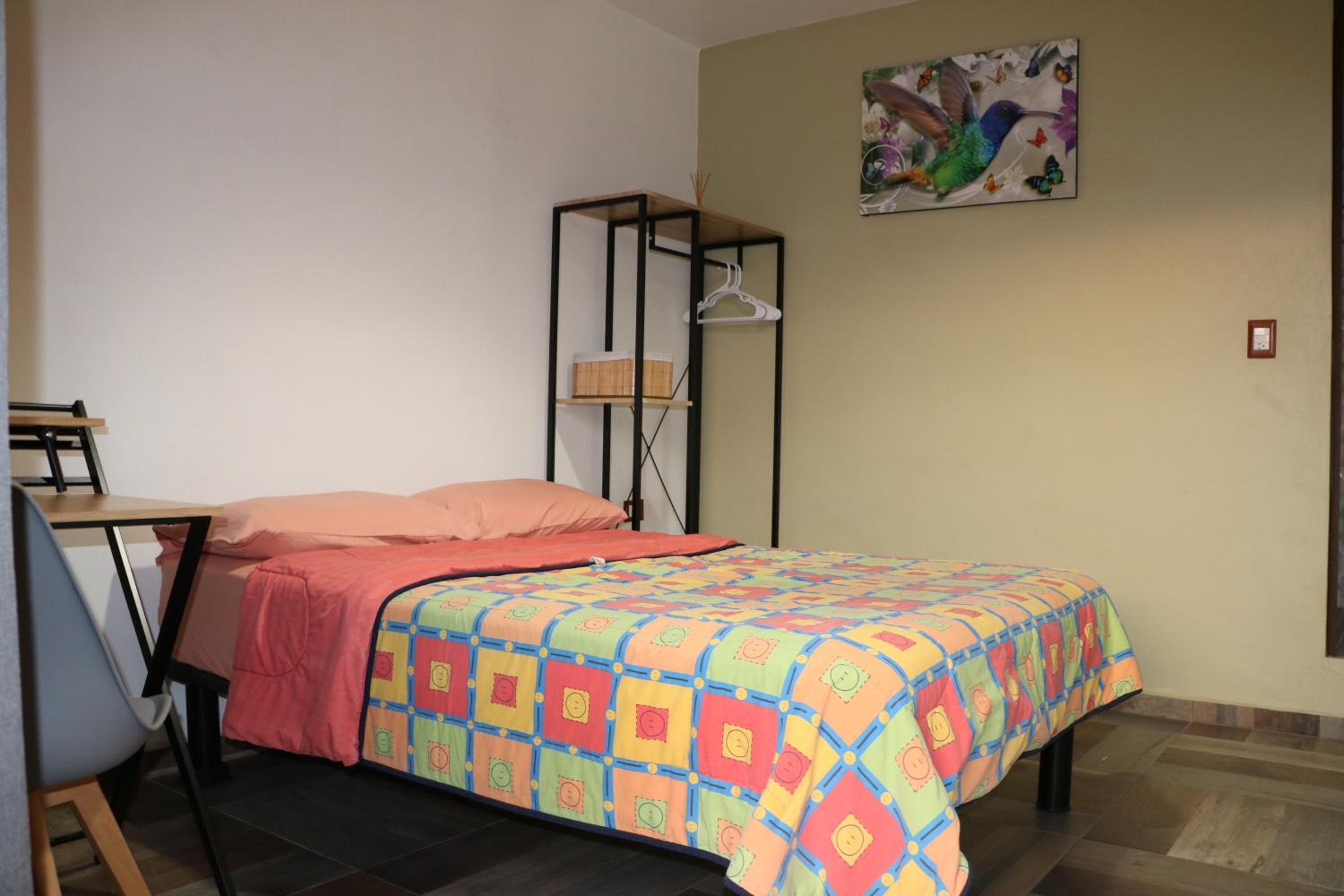 Double Room photo 1
