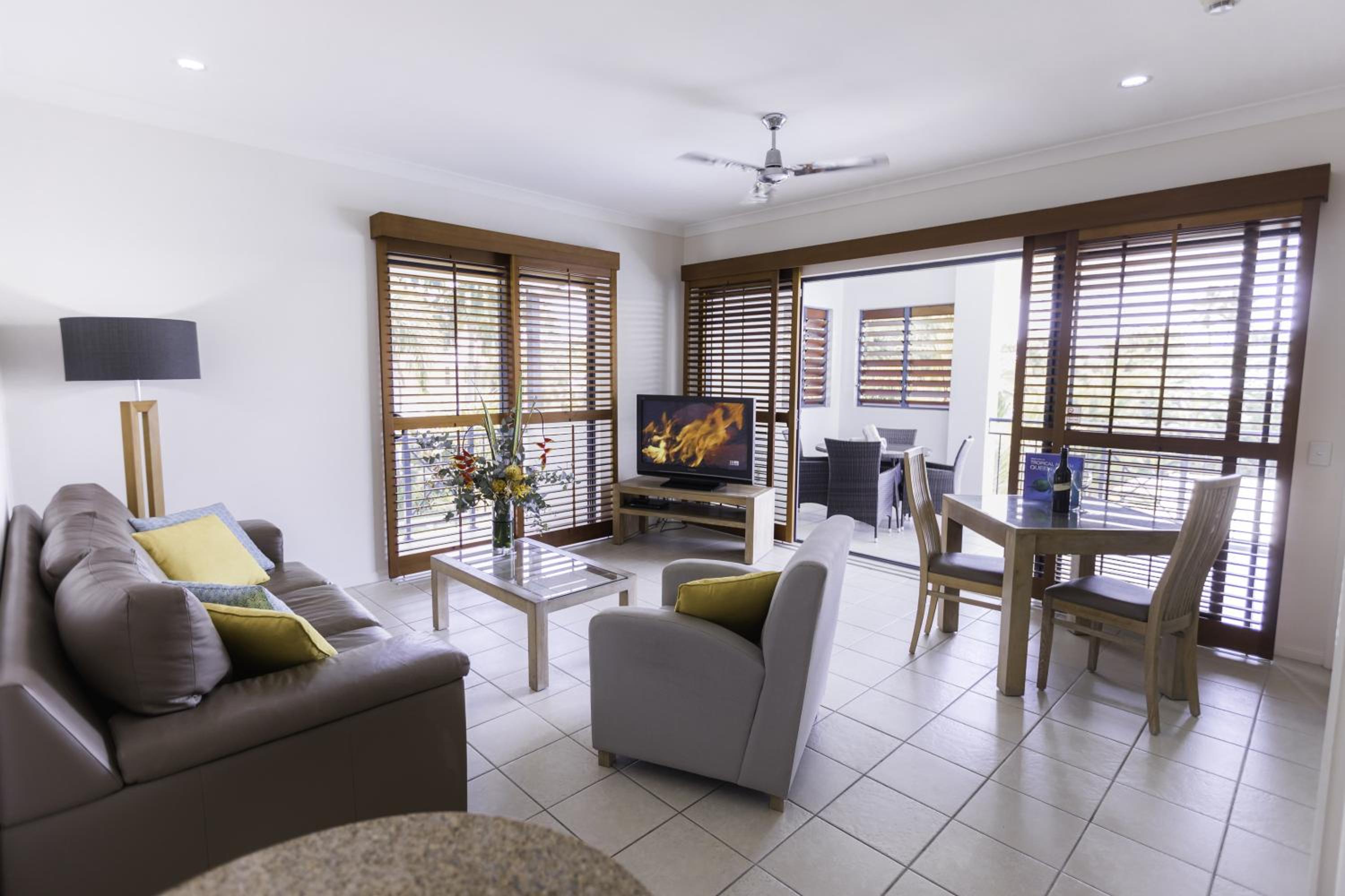 1 Bedroom Apartment - Photo 10