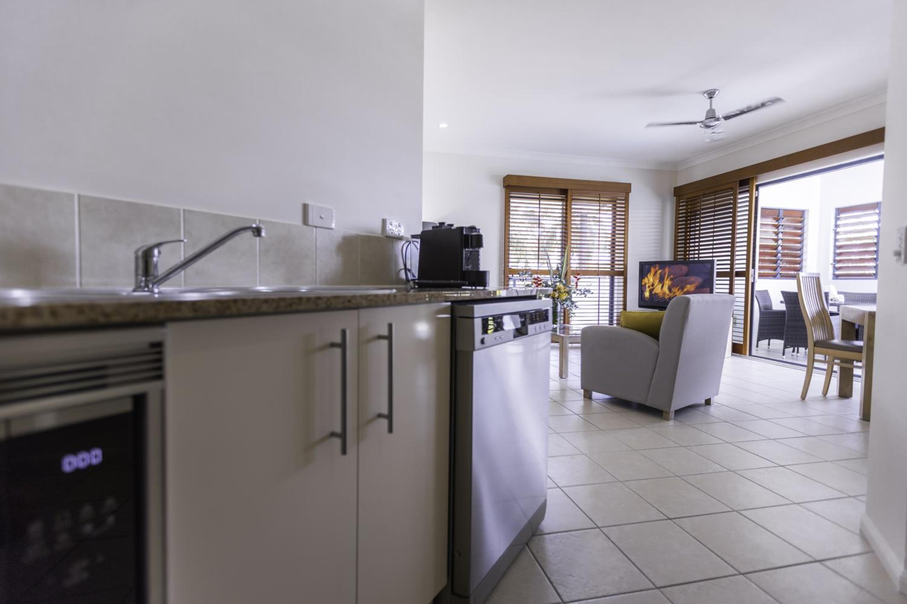 1 Bedroom Apartment - Photo 9