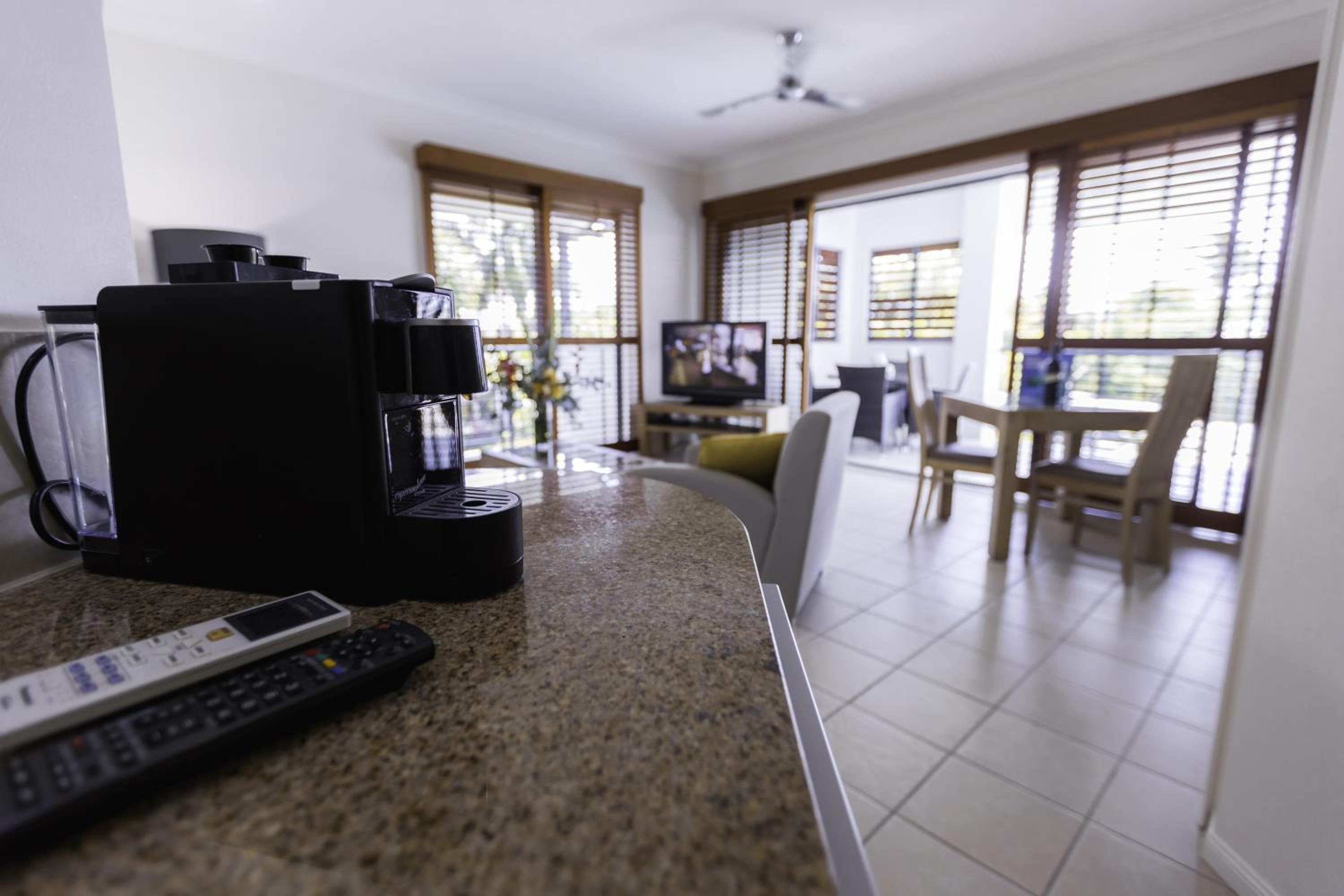 1 Bedroom Apartment - Photo 8