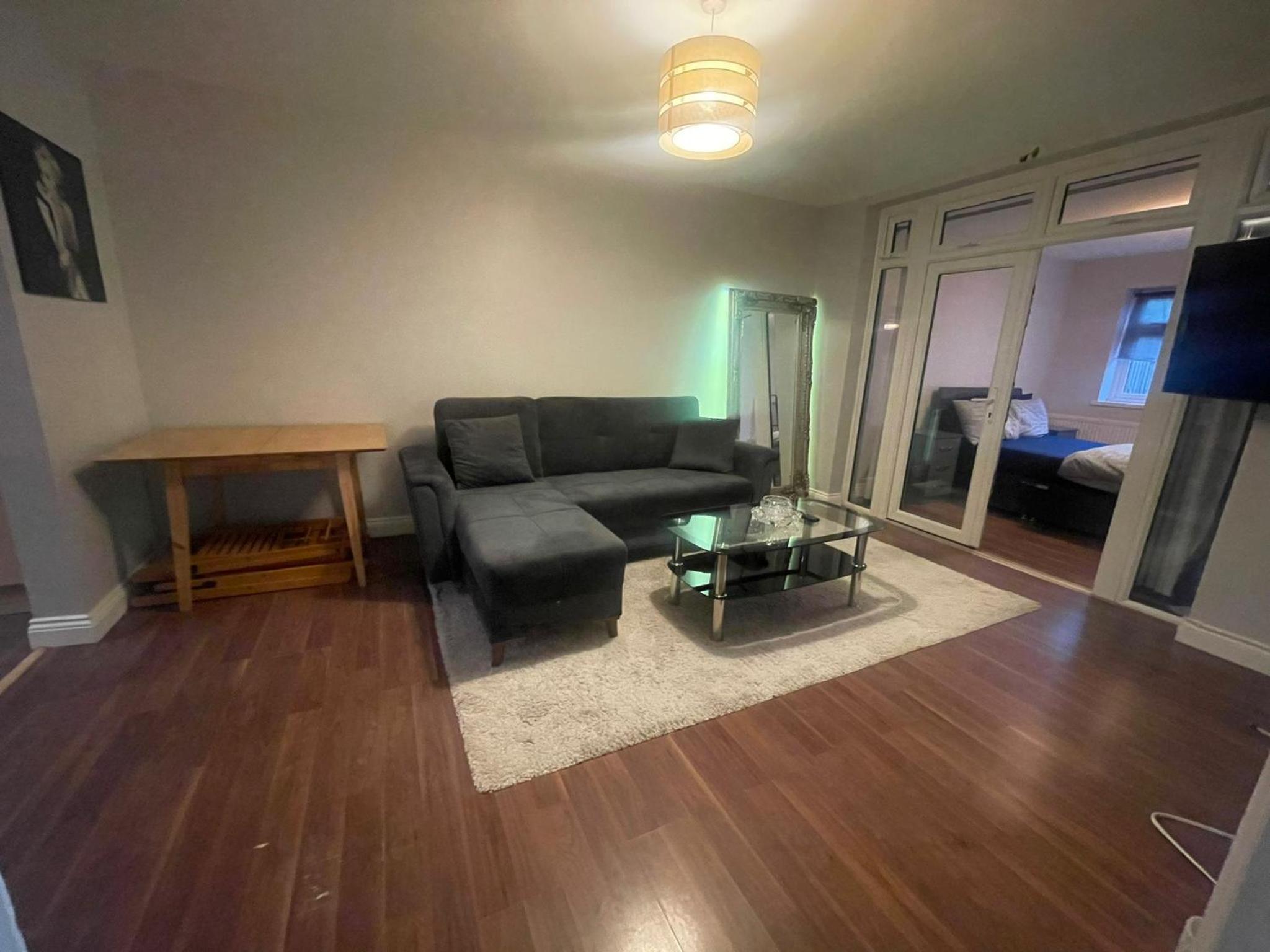 Two-Bedroom Apartment photo 1