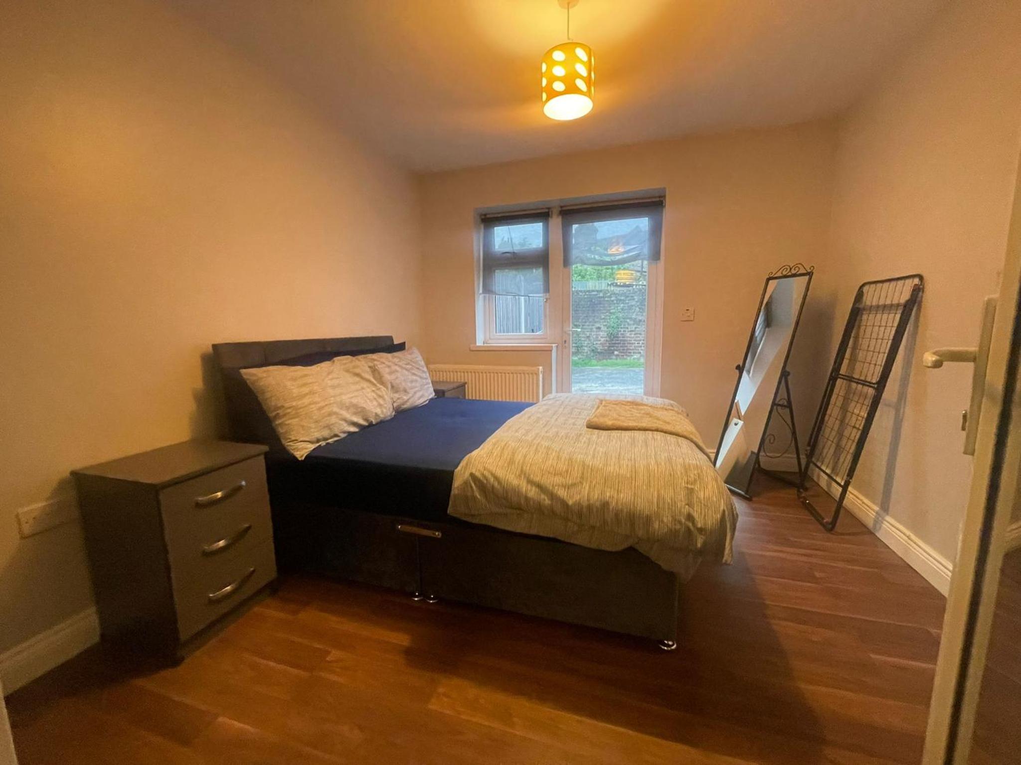 Two-Bedroom Apartment photo 2
