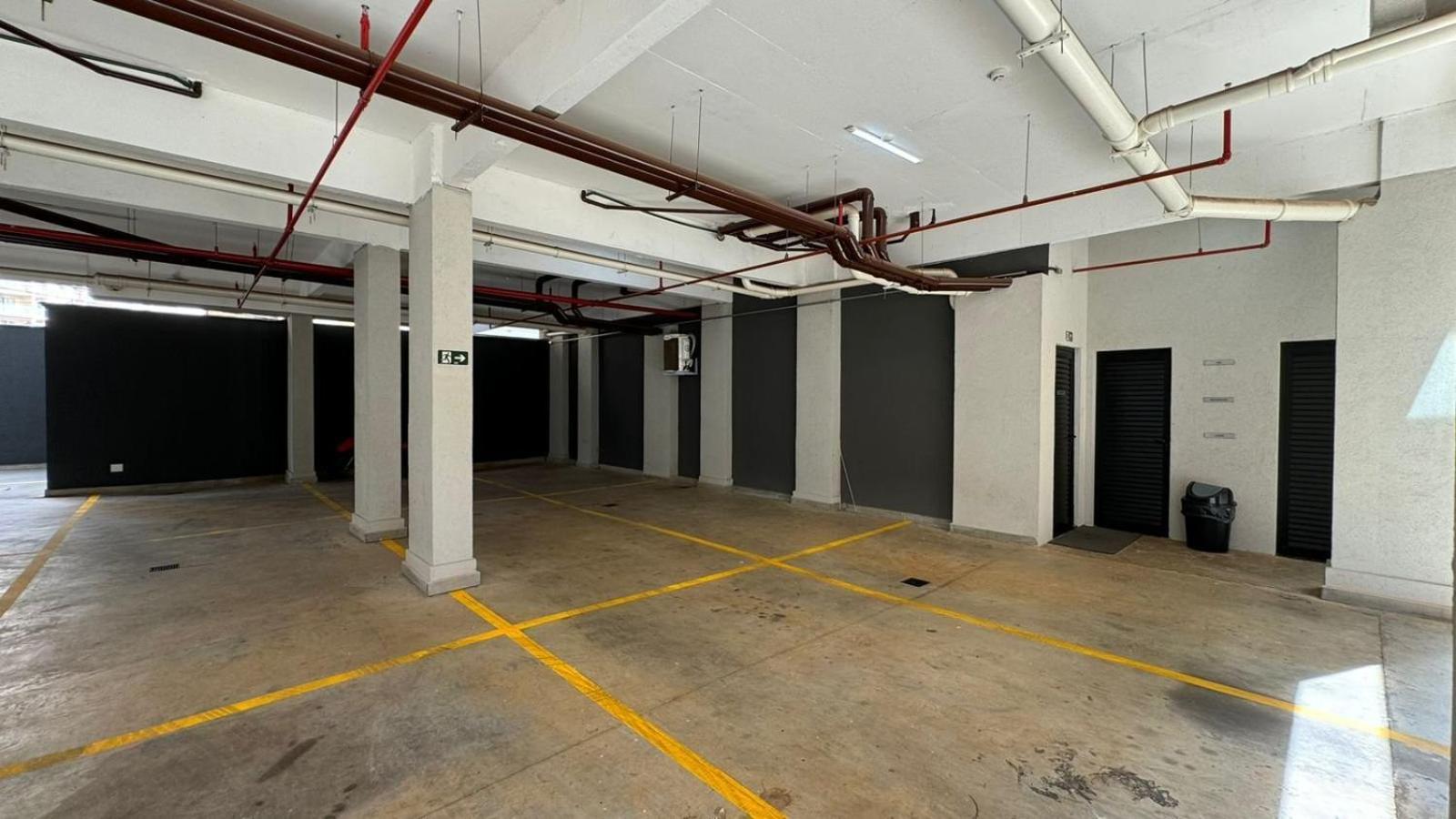 Studio Apartment photo 2
