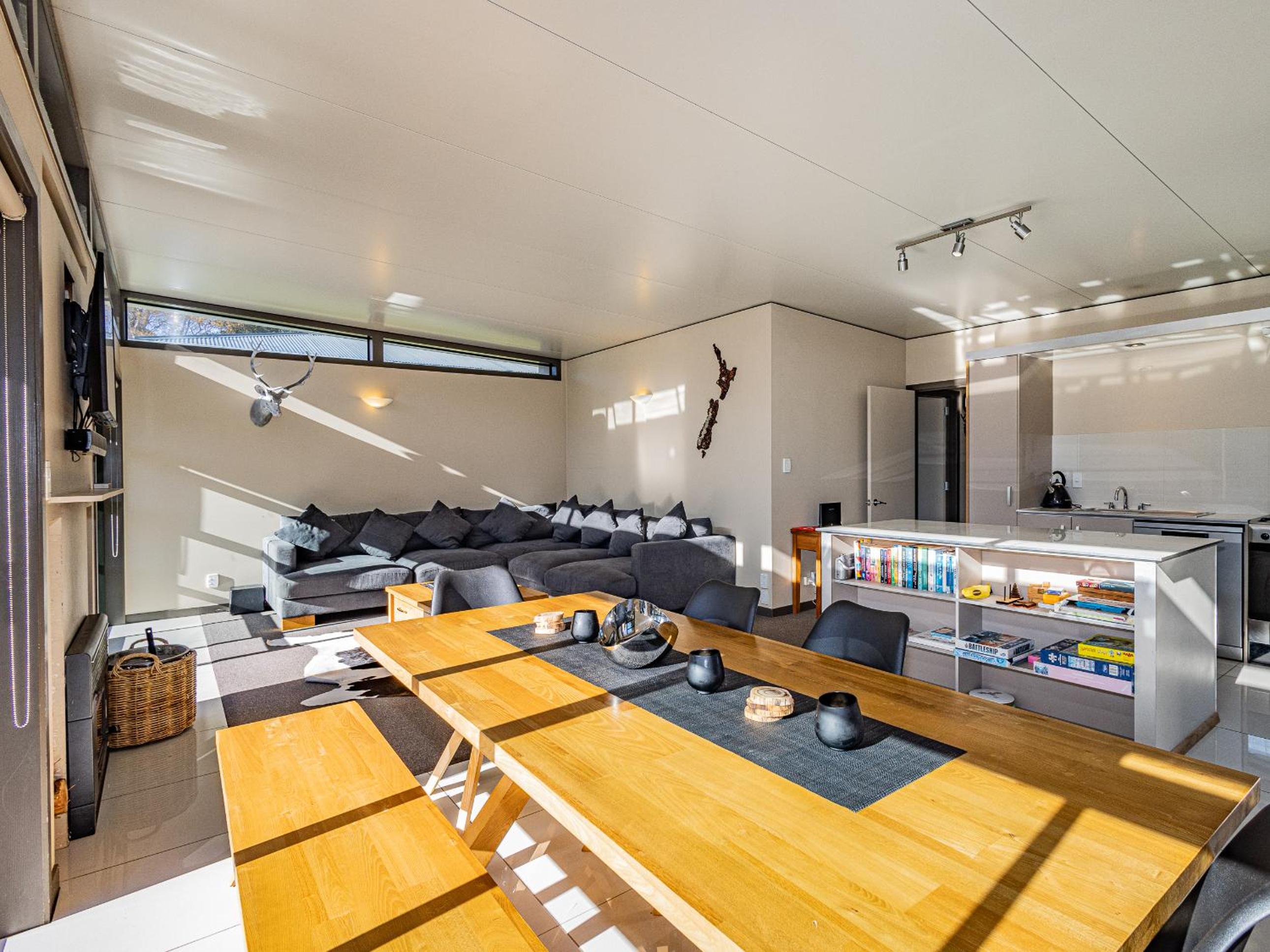 Vacation Home
