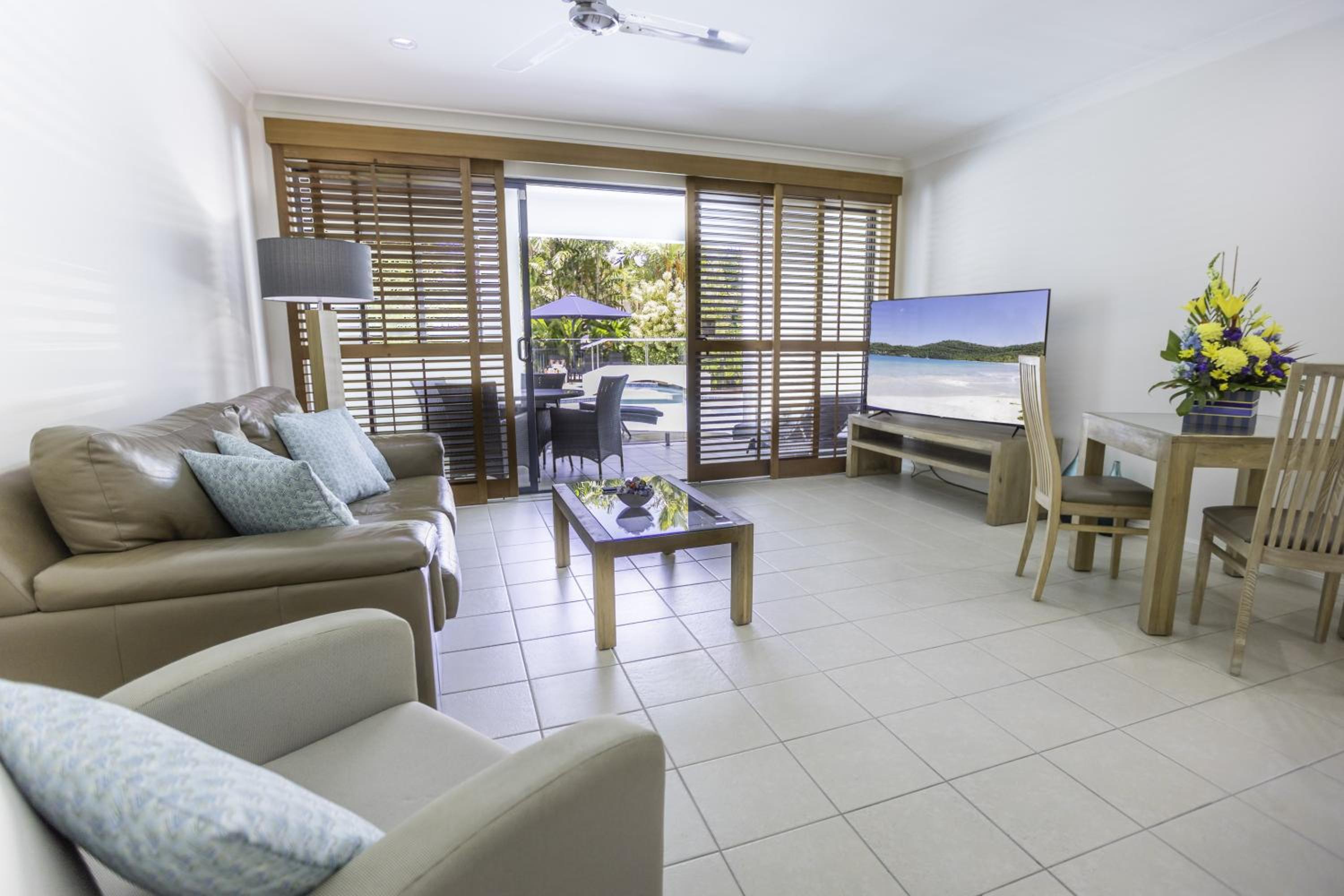 1 Bedroom Pool Access - Photo 2
