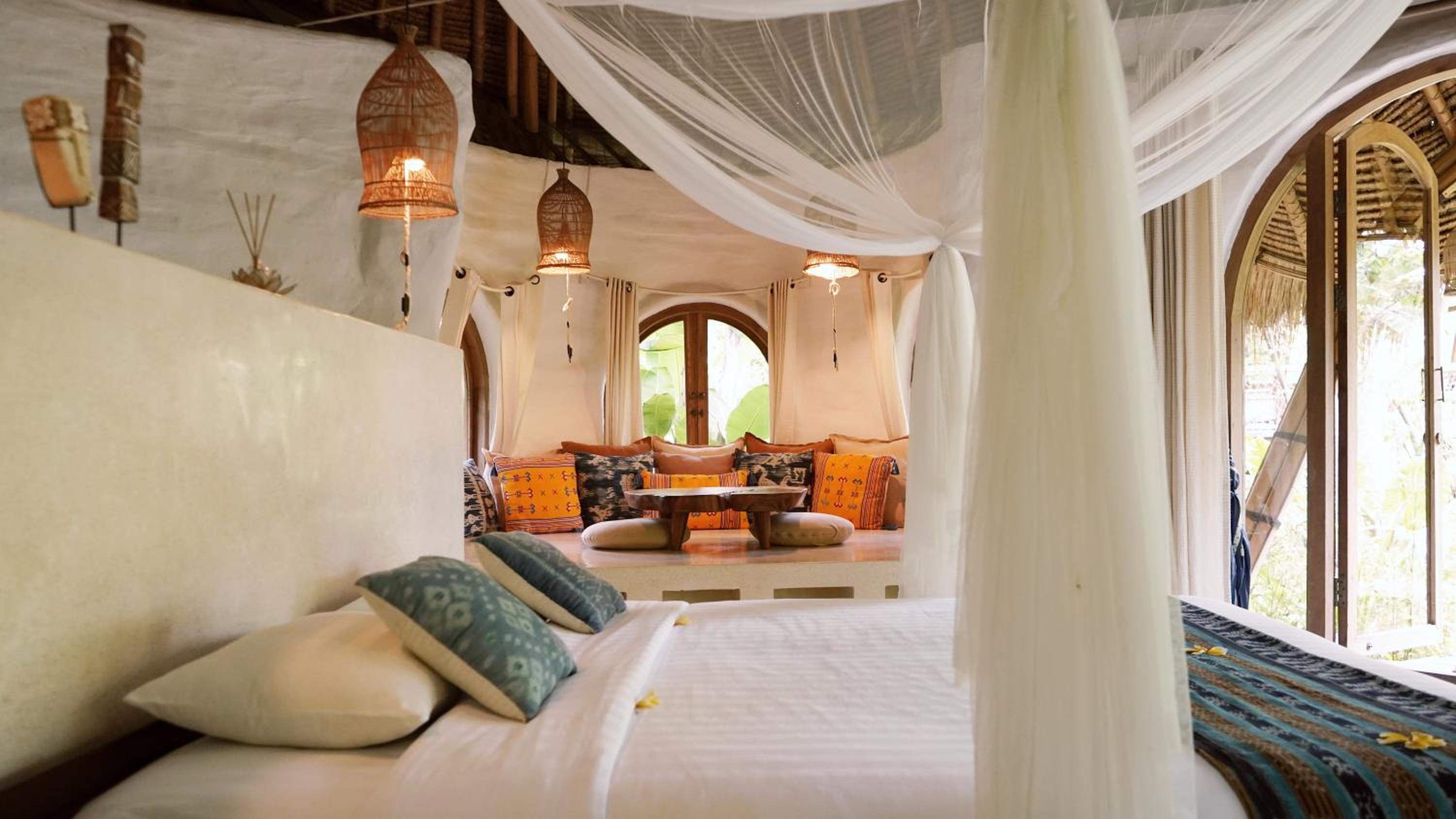 Deluxe Double or Twin Room - Photo 3