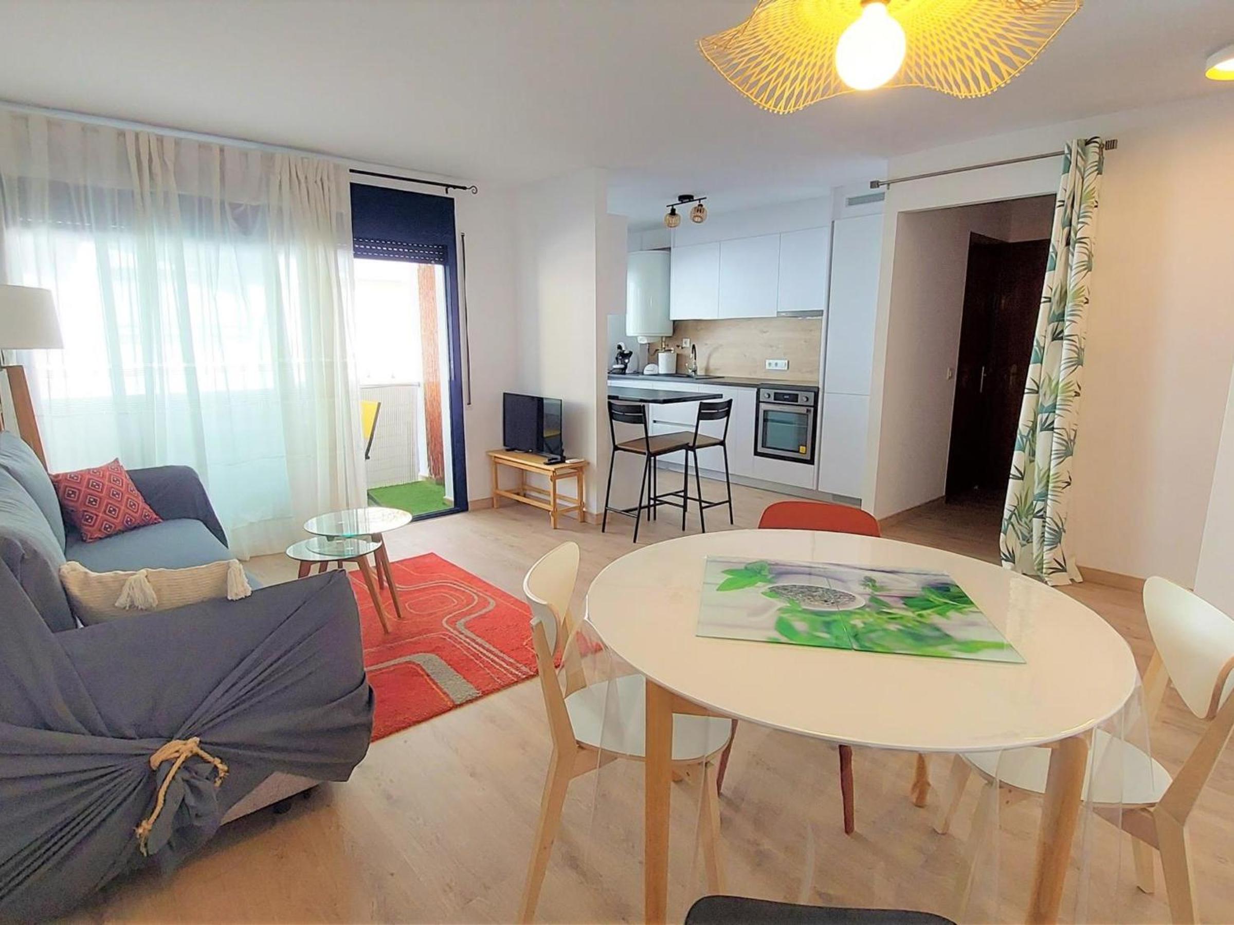 Apartamento