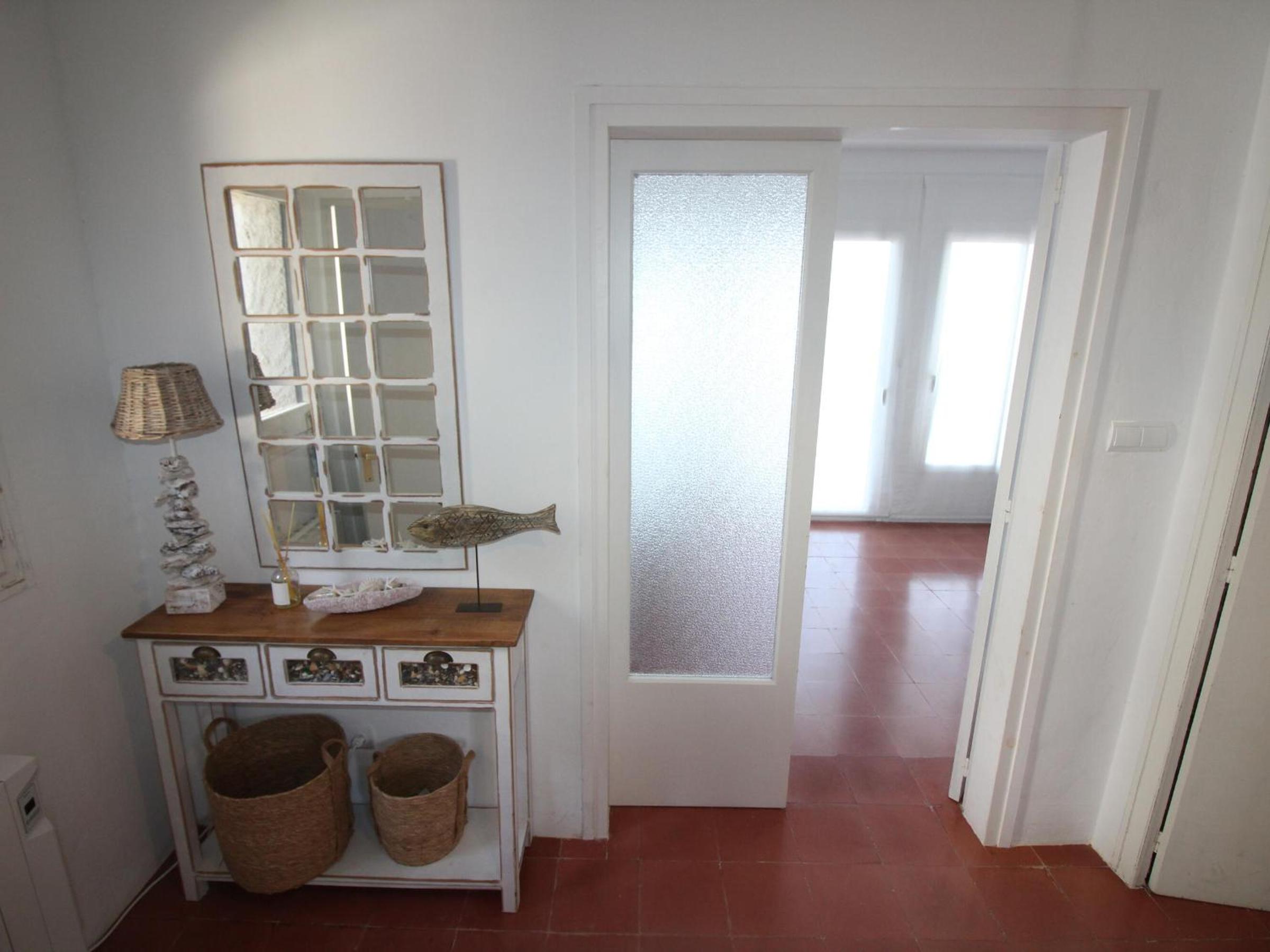 Casa de Vacaciones
