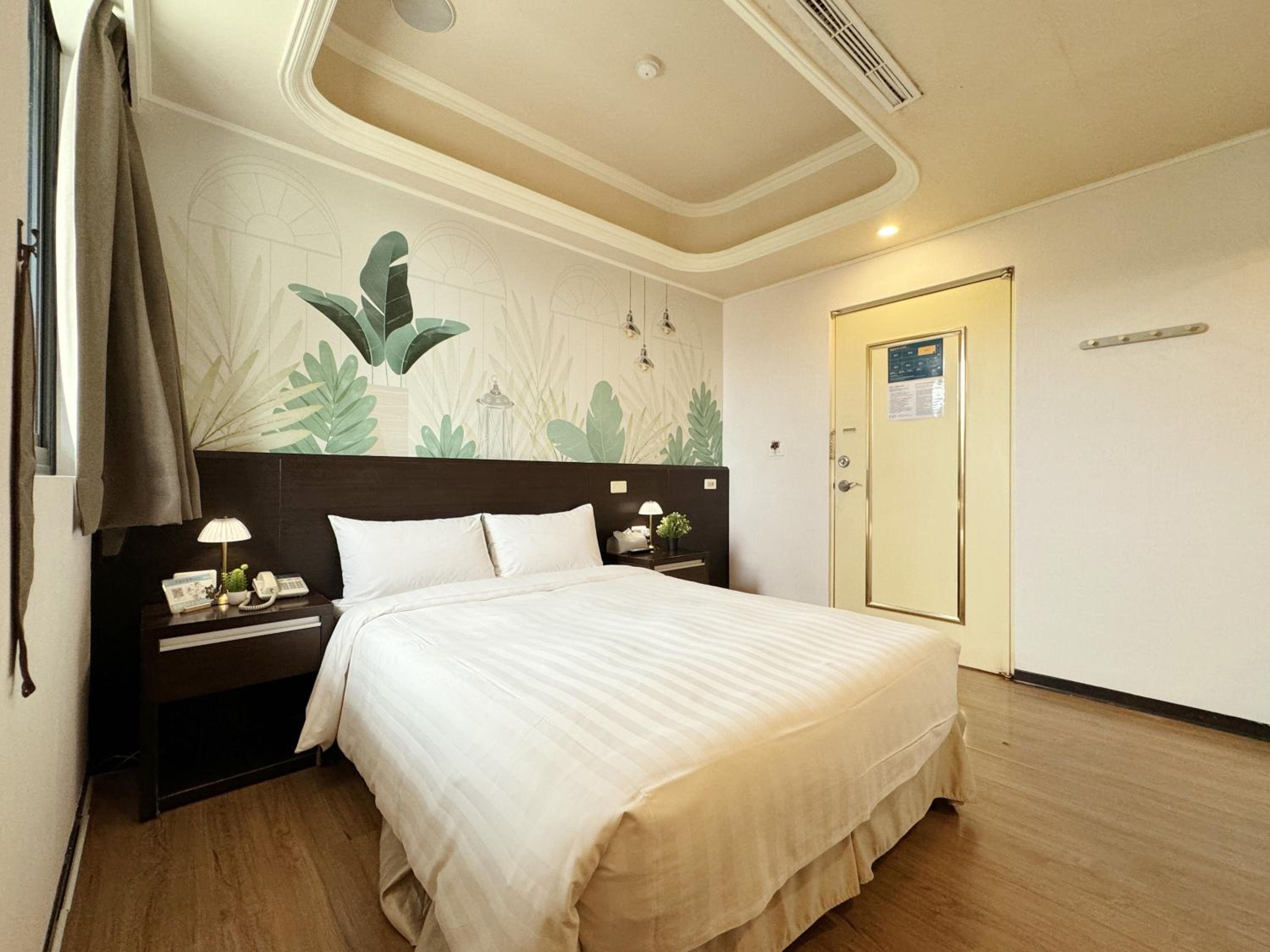 Standard Single Room photo 2