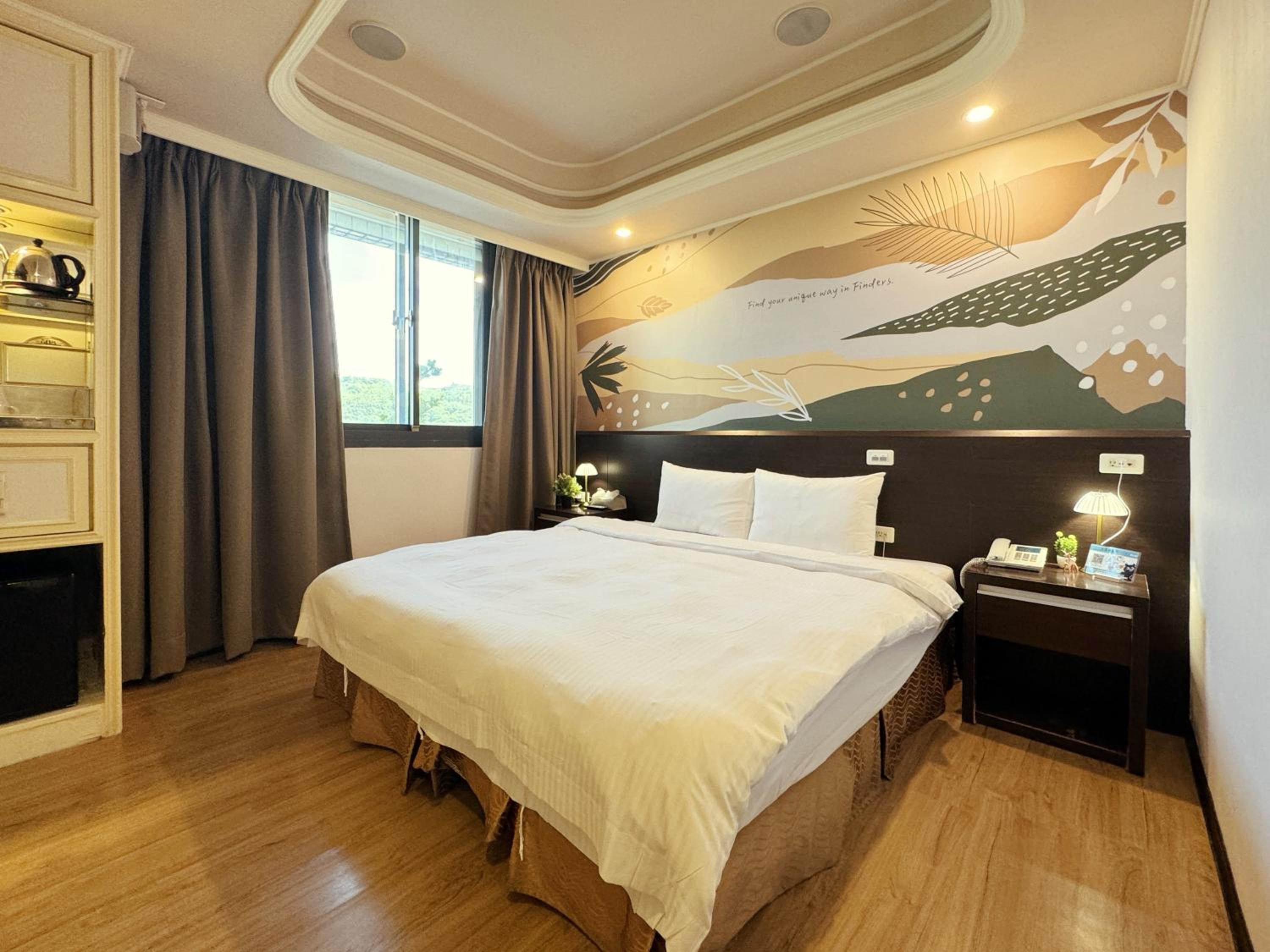 Superior Double Room photo 3