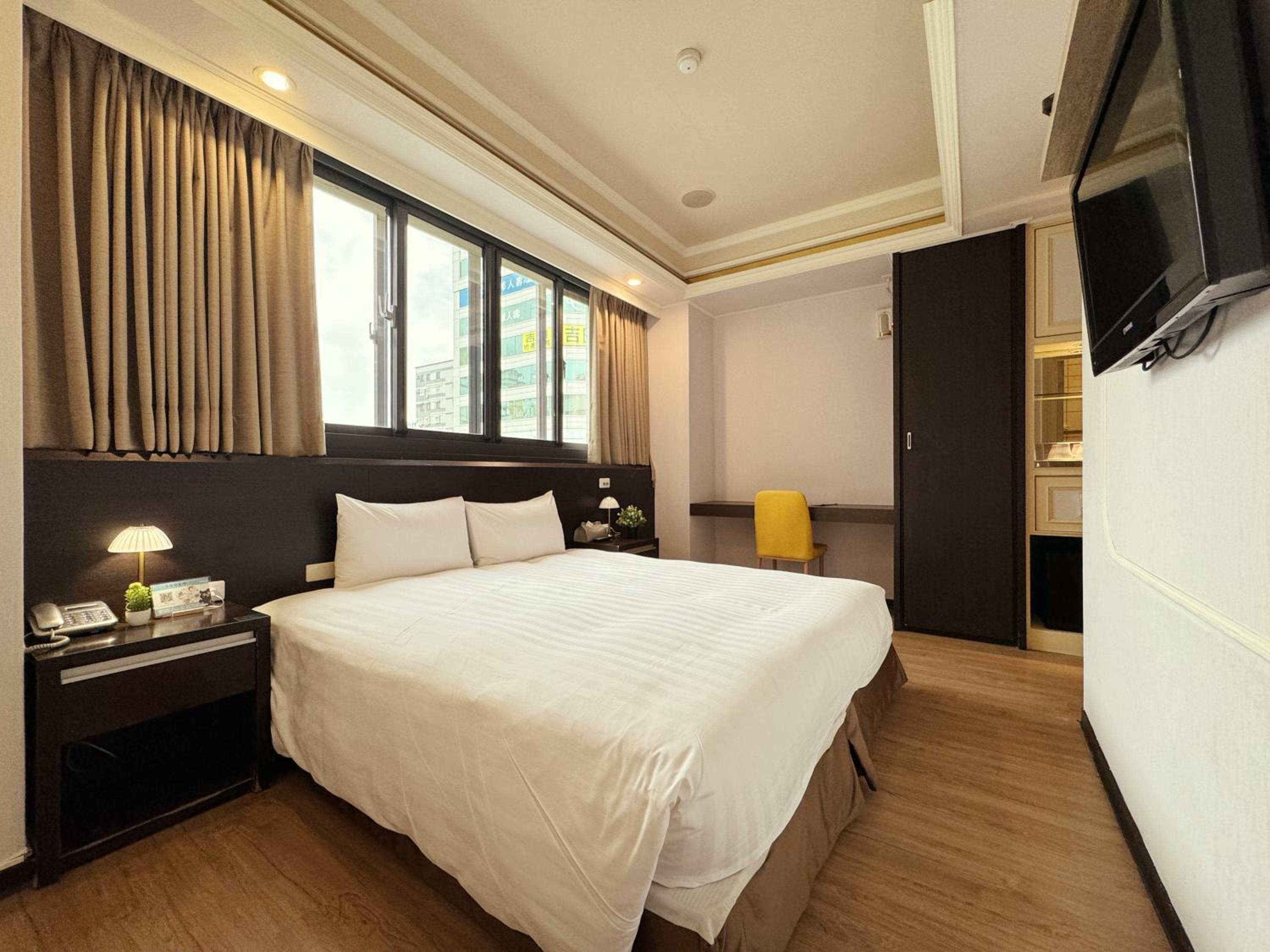 Superior Double Room photo 2