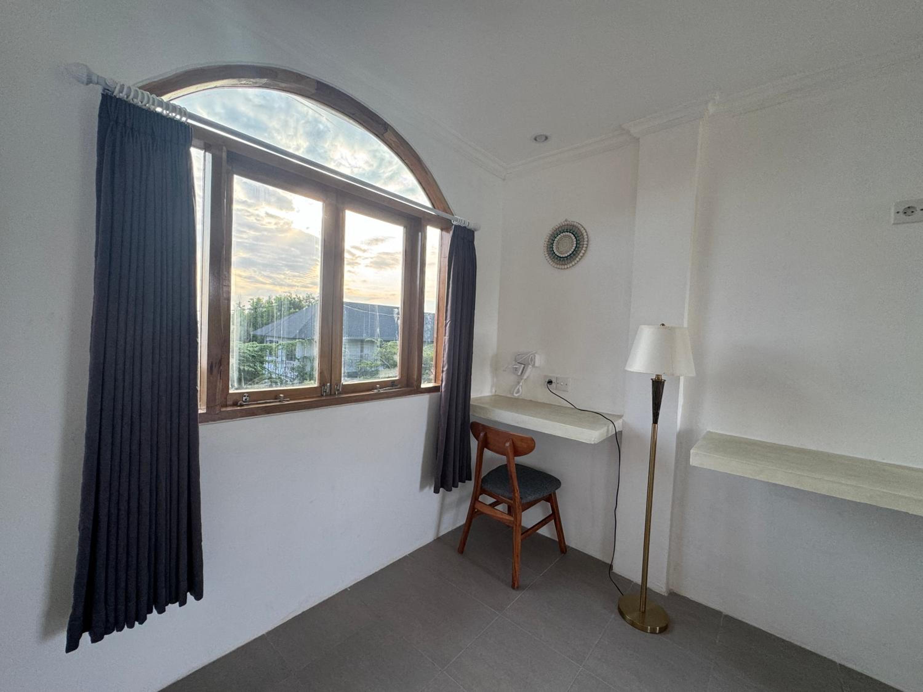 Deluxe Apartment - Photo 2