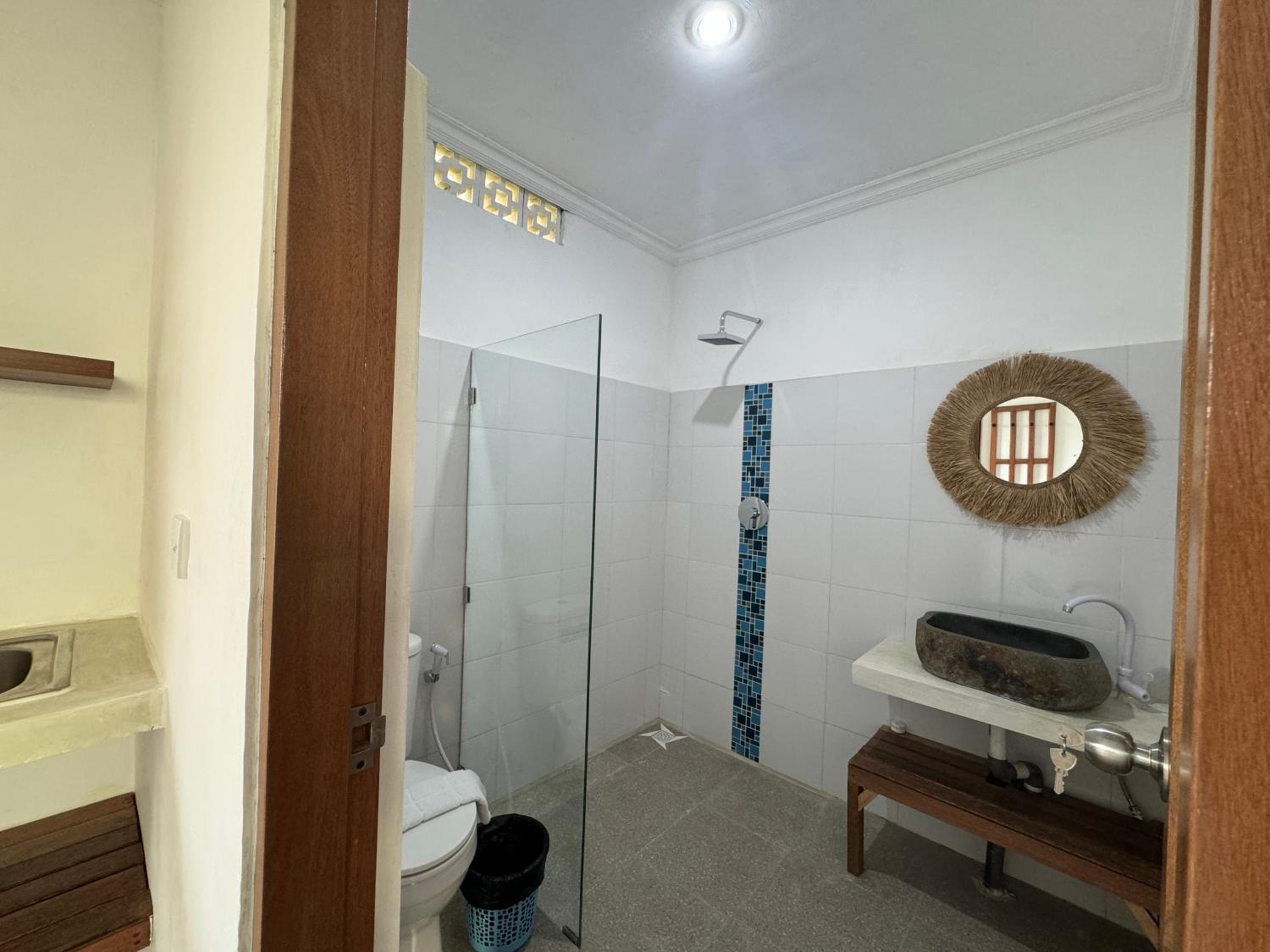 Deluxe Apartment - Photo 3