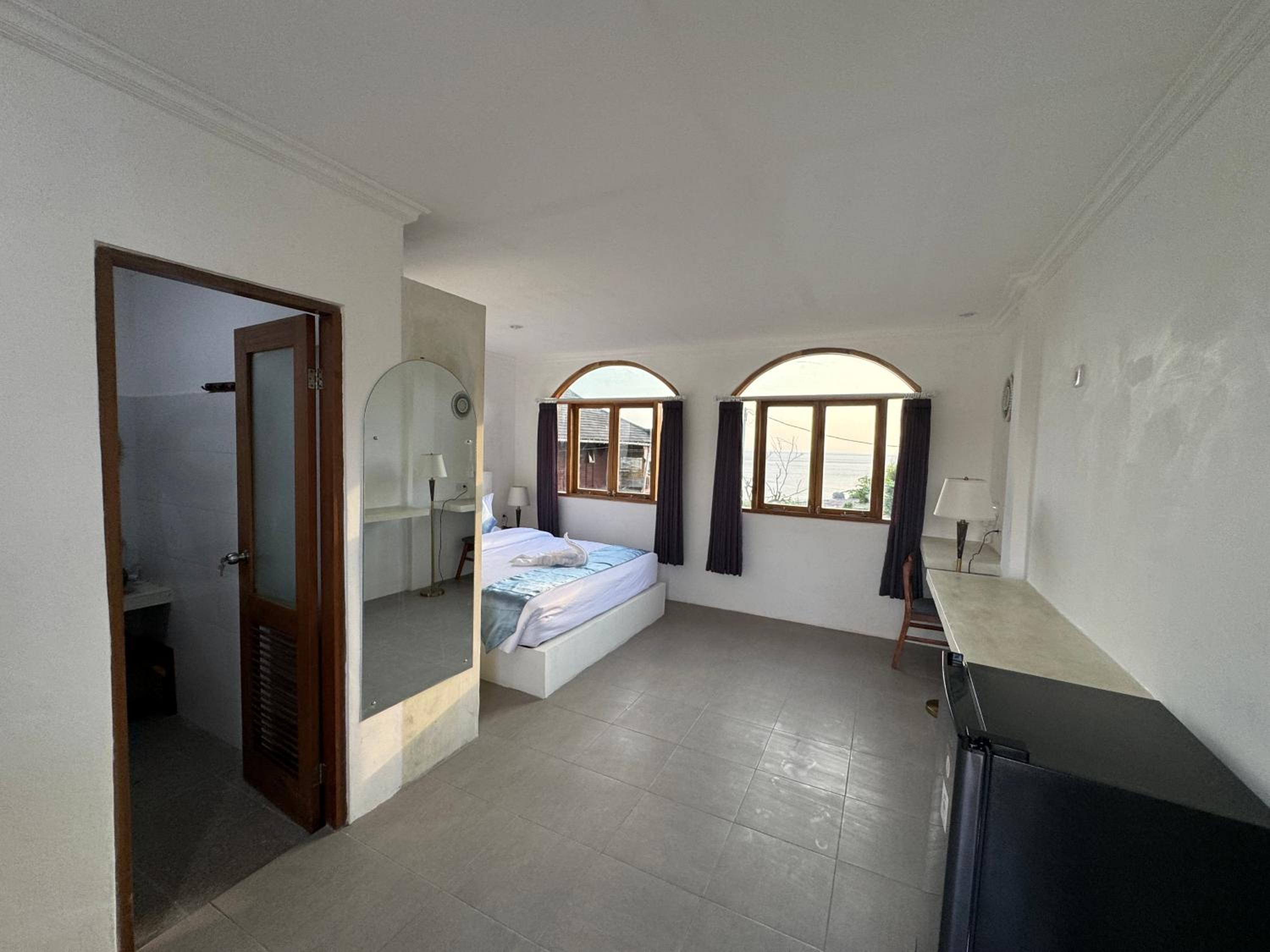 Deluxe Apartment - Photo 1