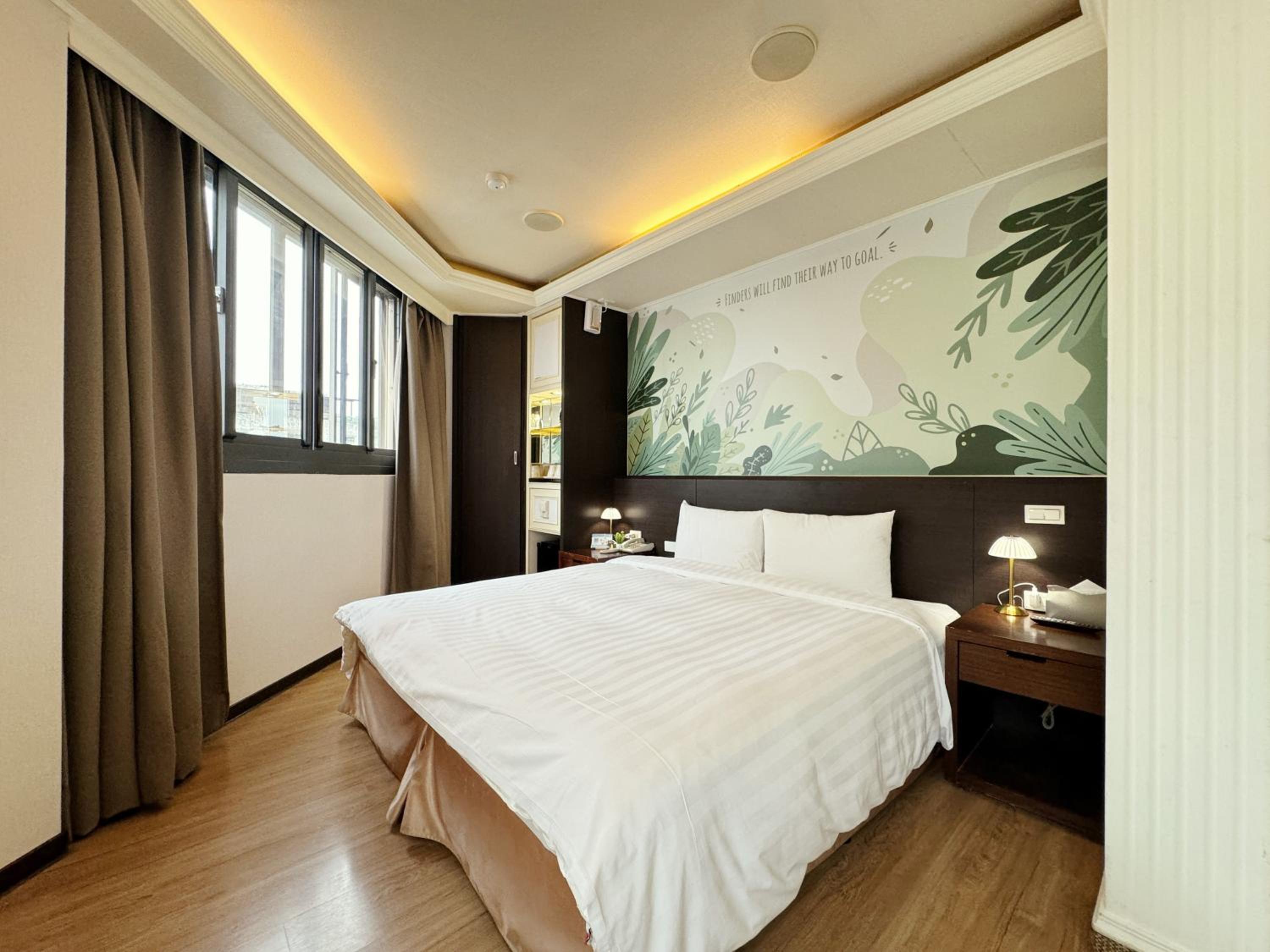 Executive Double Room photo 2