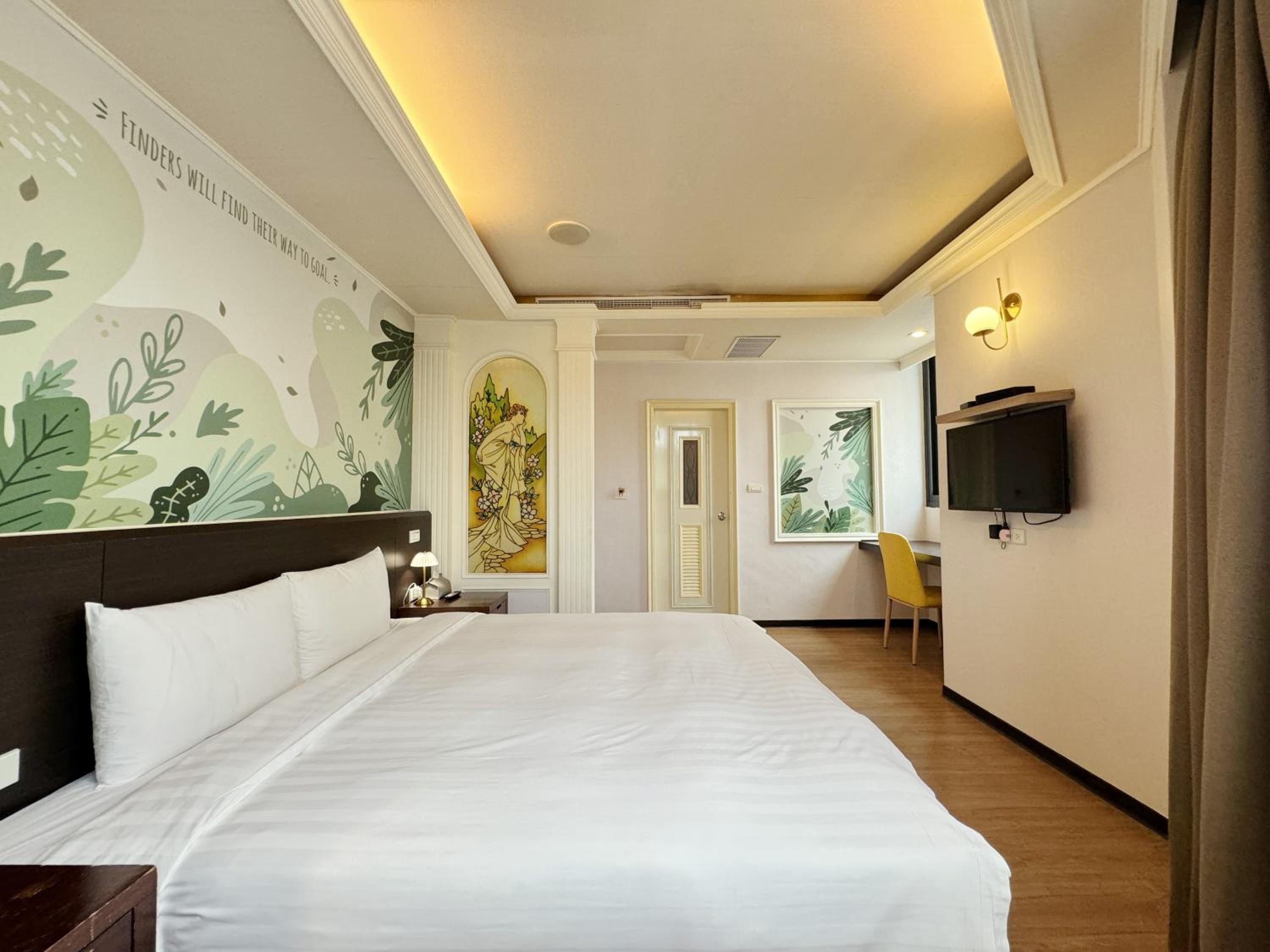 Executive Double Room photo 3