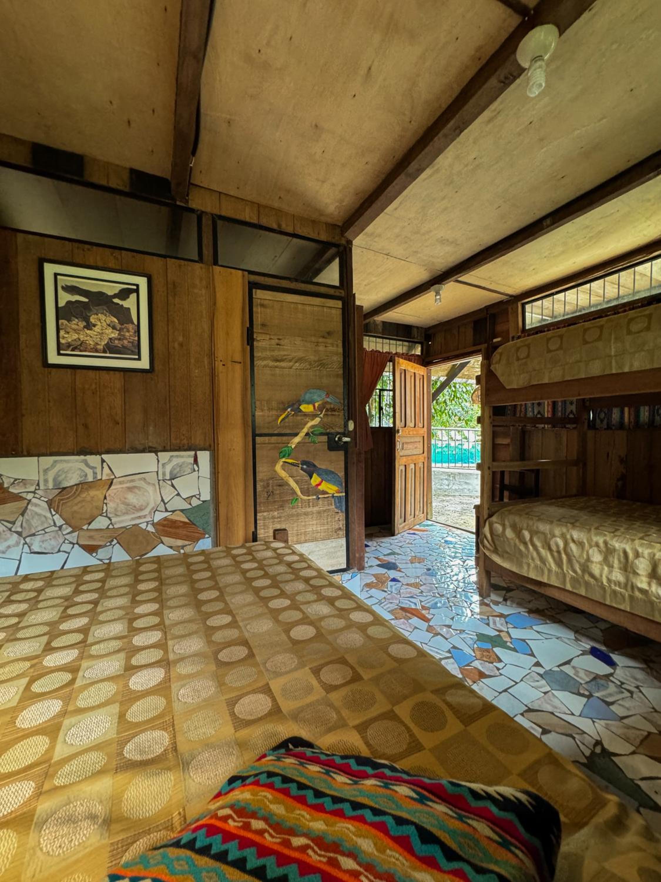 Triple Room photo 2