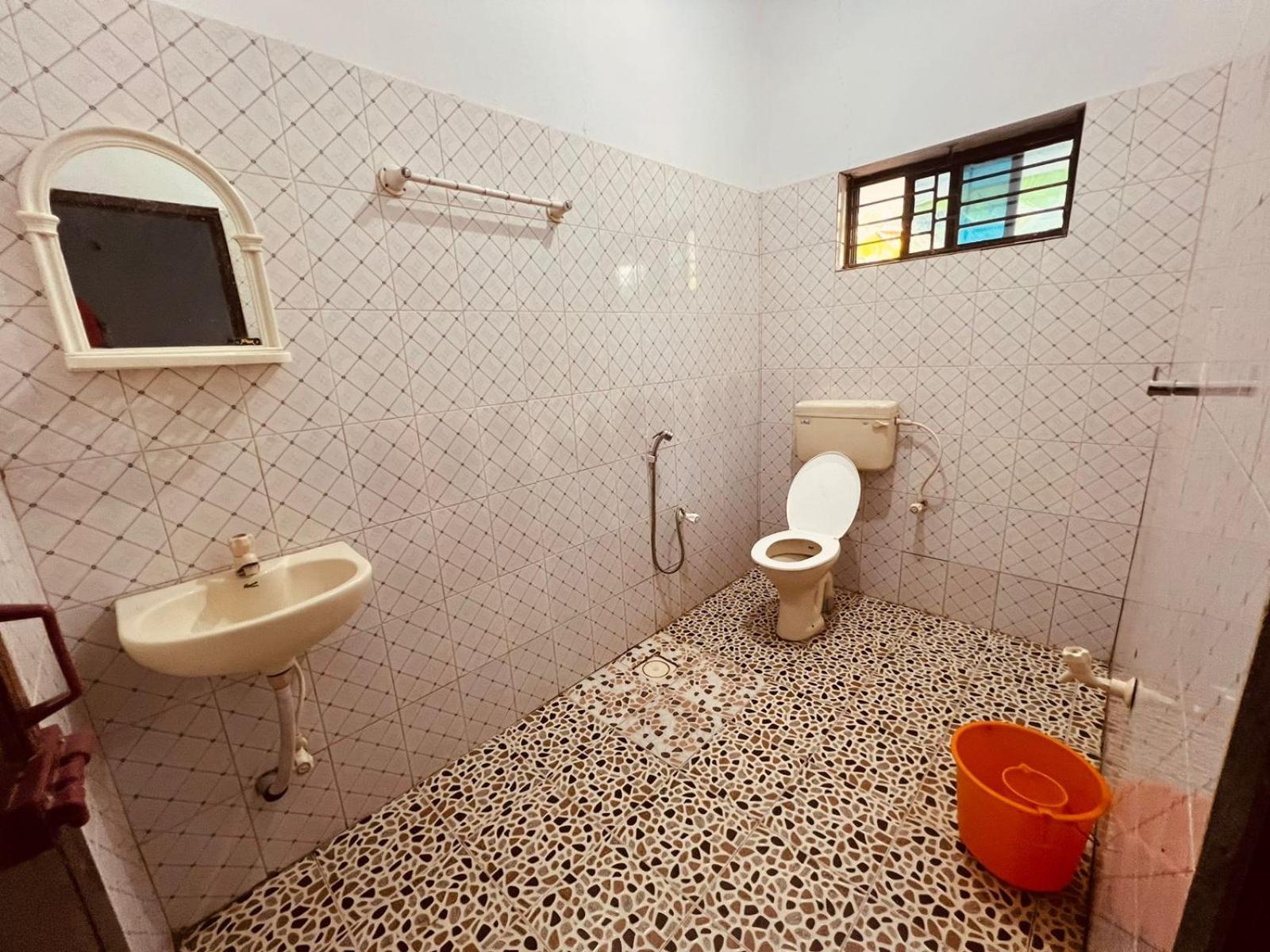 Deluxe Villa photo 3