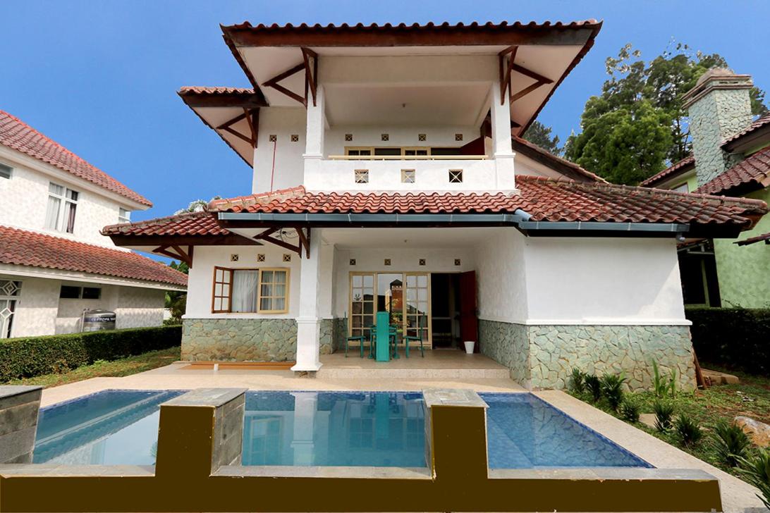 Villa with Private Pool photo 2