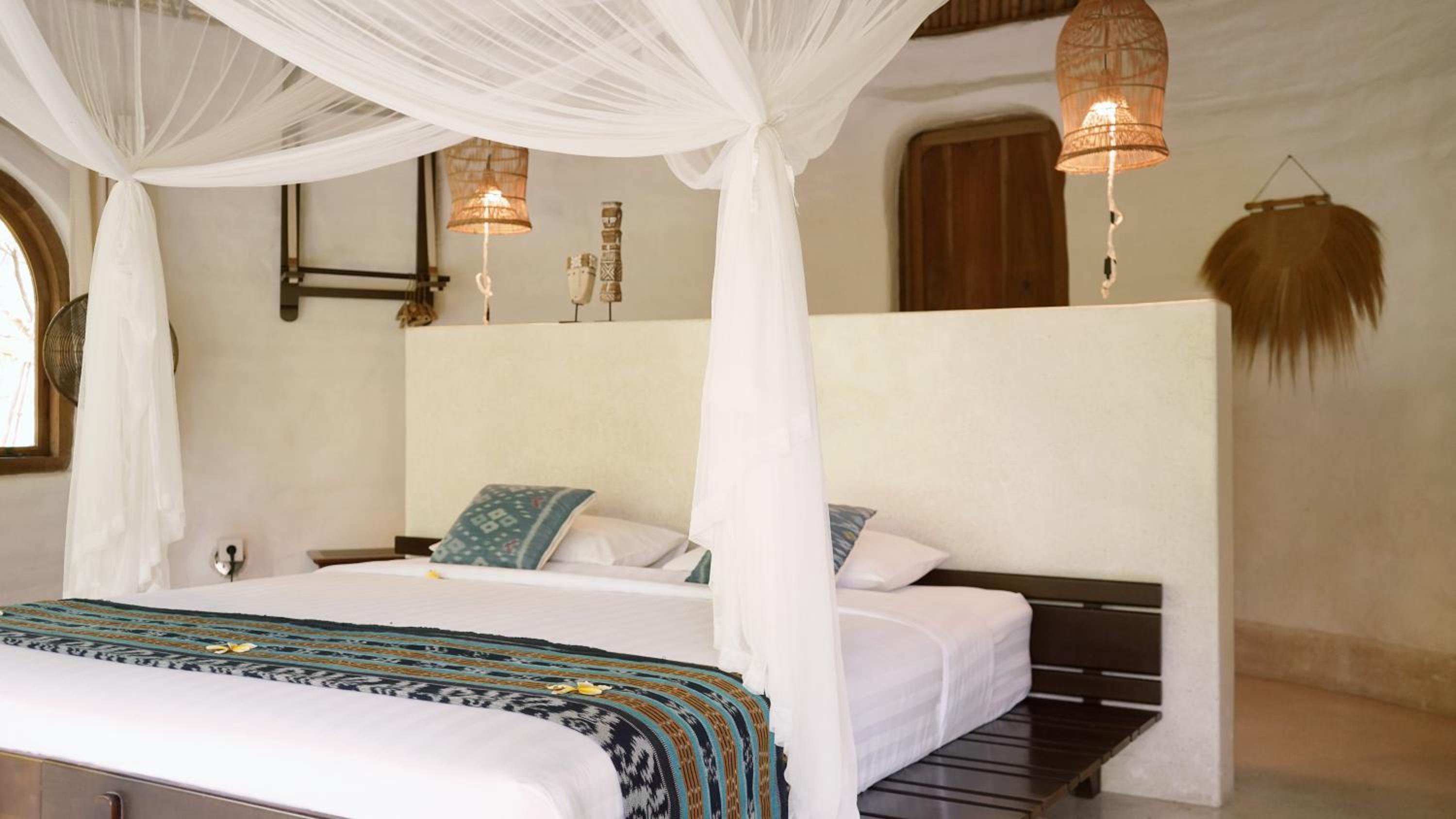 Deluxe Double or Twin Room - Photo 5