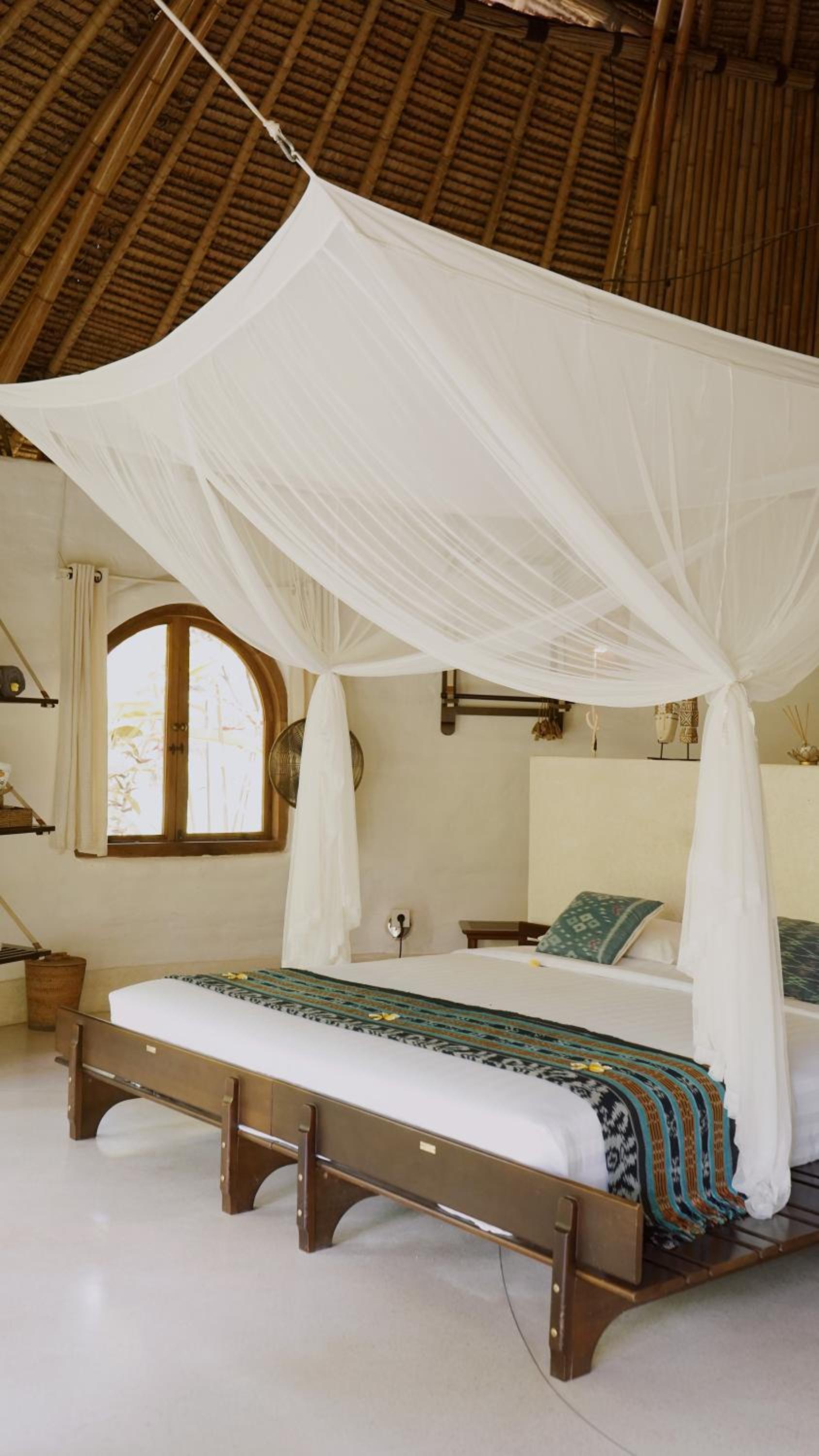 Deluxe Double or Twin Room - Photo 6