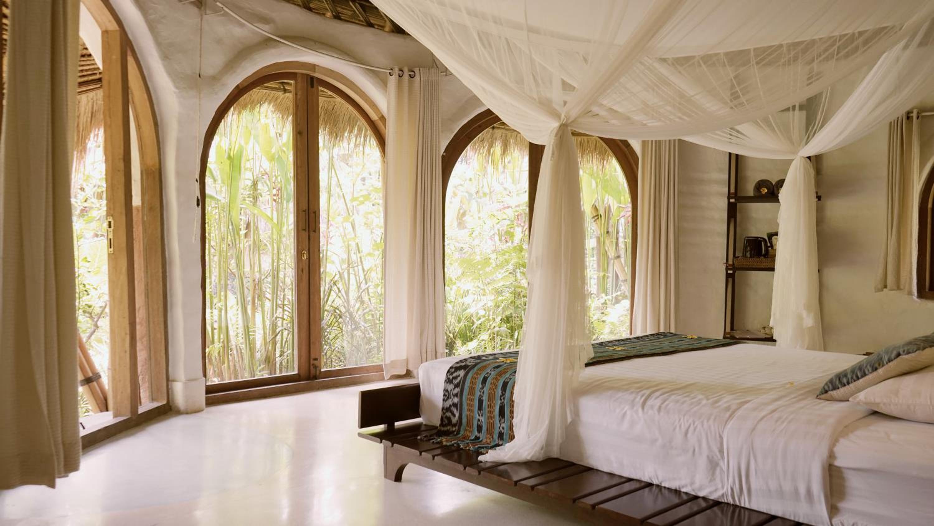 Deluxe Double or Twin Room - Photo 4