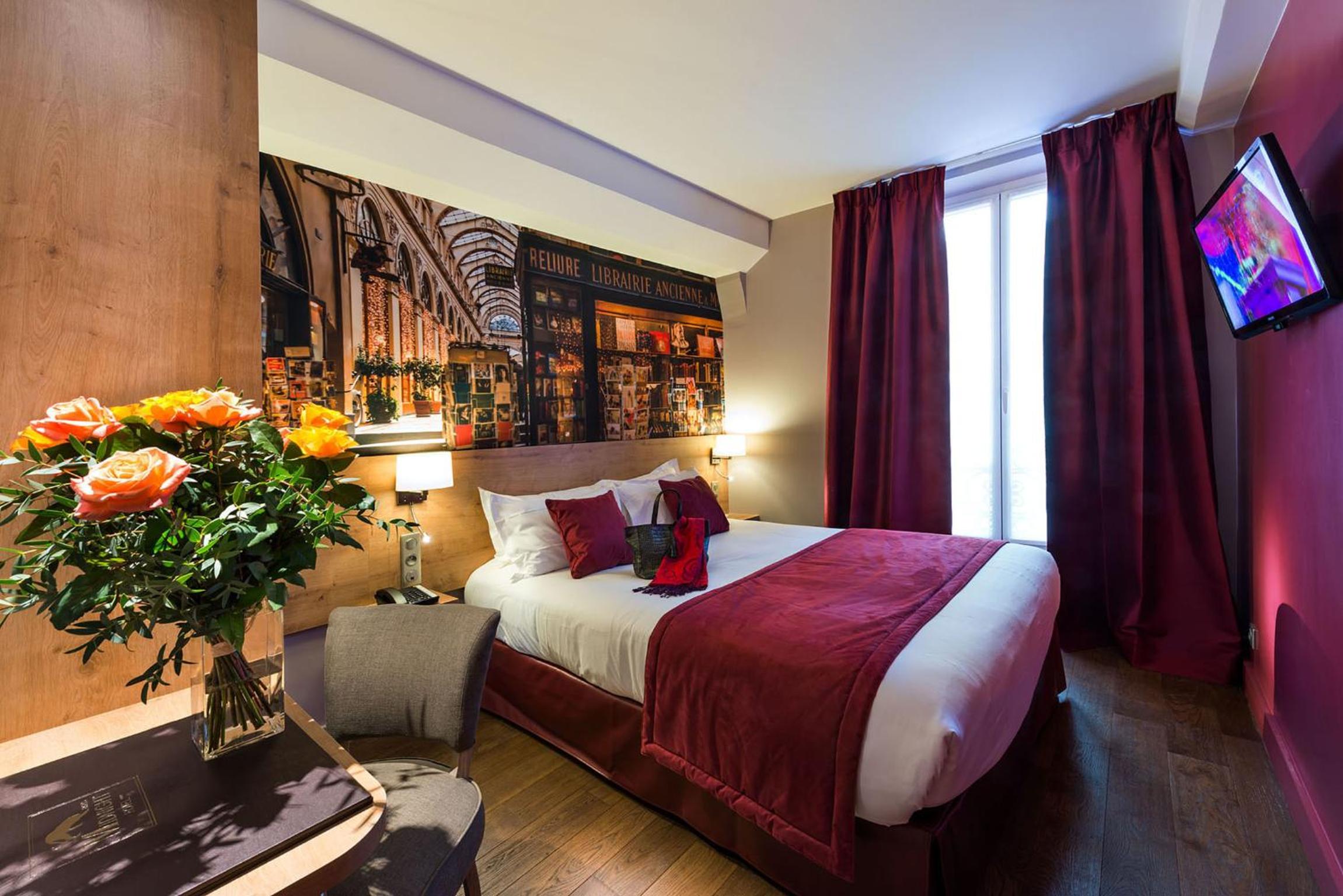 Executive Double Room photo 2