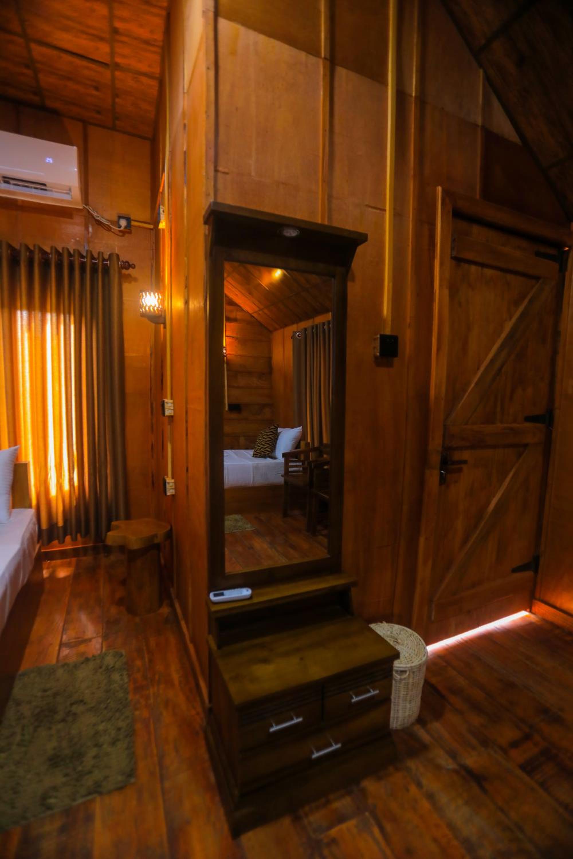 One-Bedroom Villa photo 1