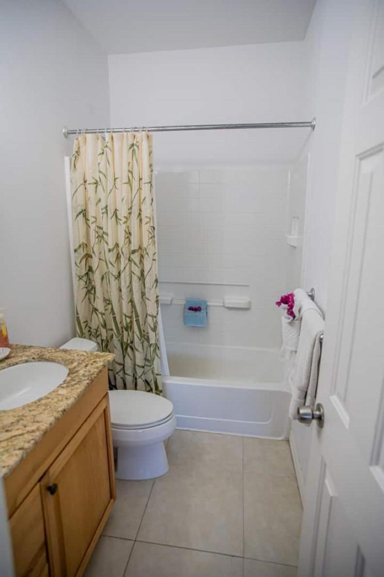 Two-Bedroom Apartment photo 3