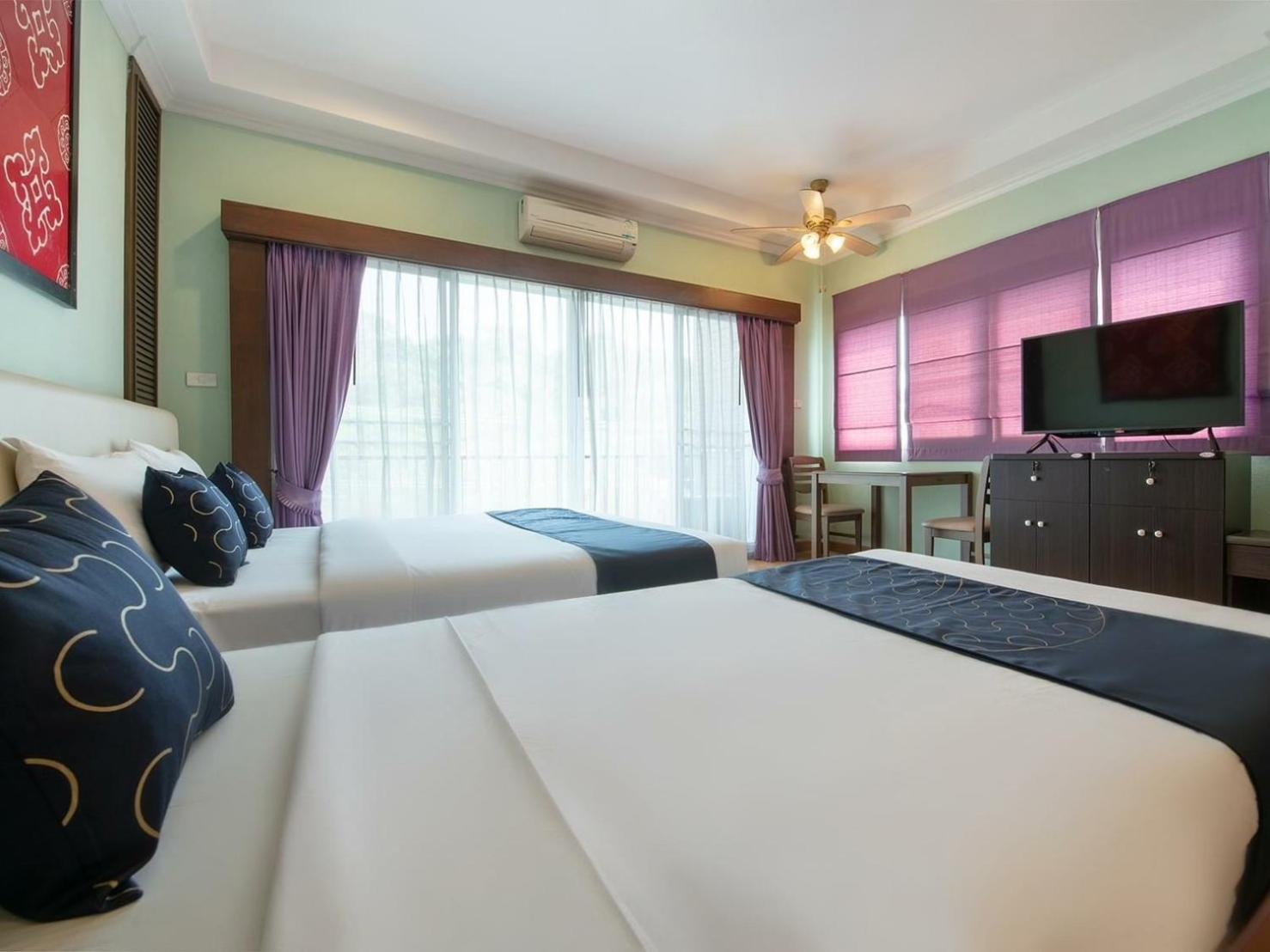 Superior Suite - Photo 1